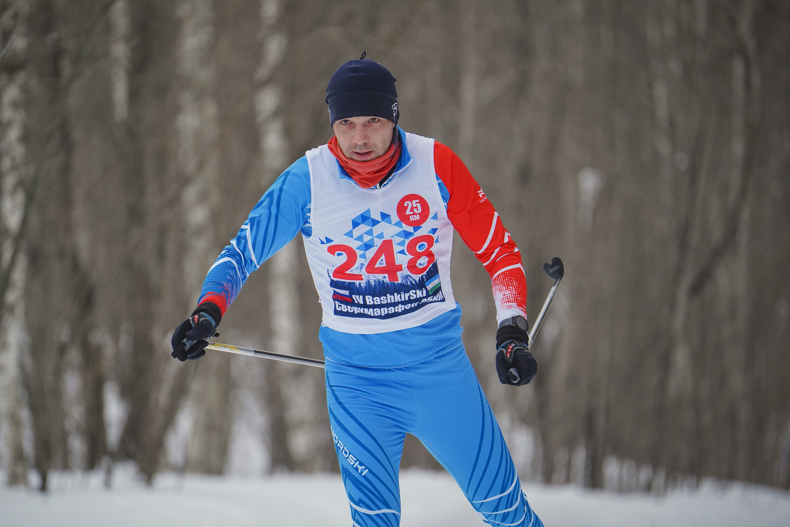 4-й BASHKIR-SKI Лыжный Сверхмарафон 100 км. Pupov.png