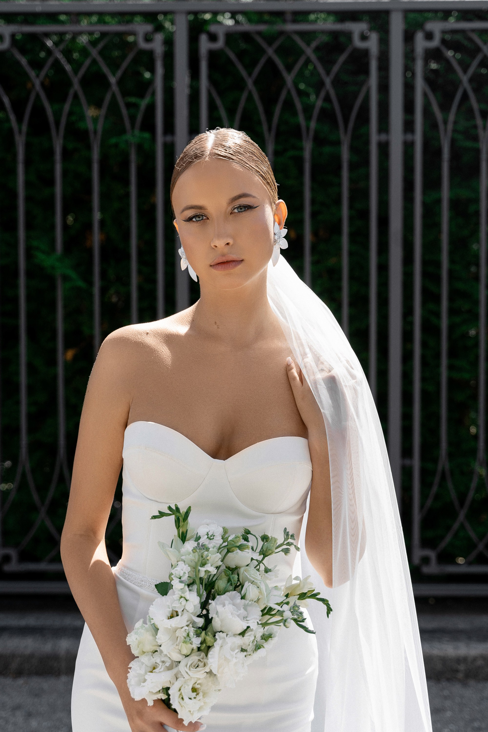 Юля И Юра. Свадебный фотограф Ульяновск Яшонова Марина