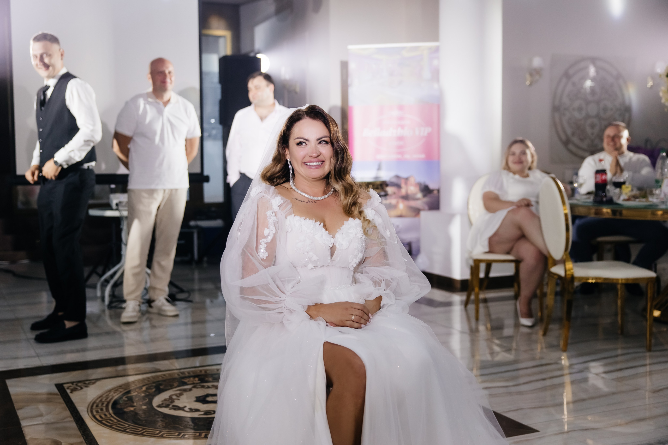 Астория + усадьба Белладжио. Фотограф ВИКА МЕДУЗА