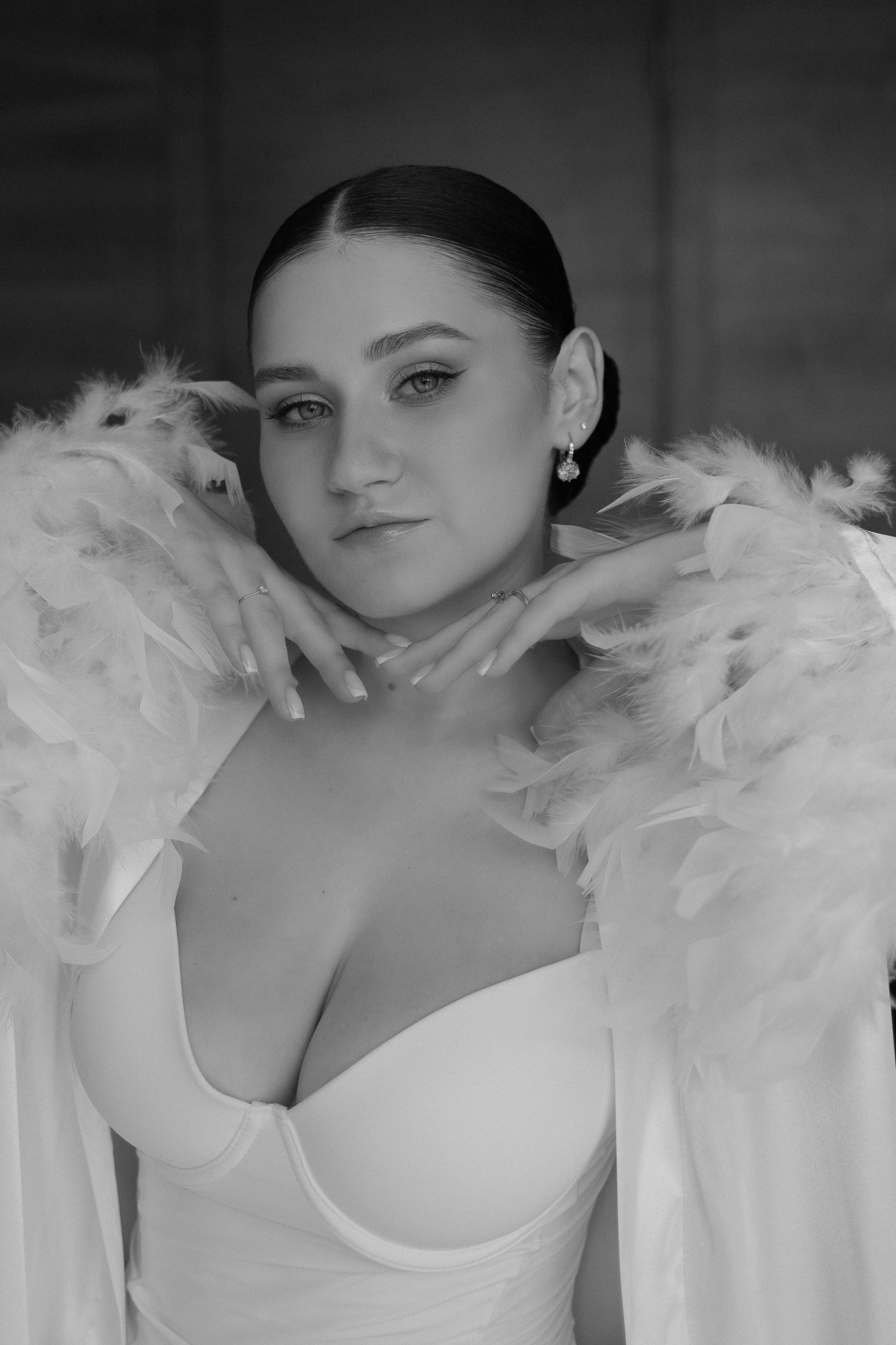 N & J. Фотограф Ольга Сапронова. Свадебный фотограф Ольга Сапронова