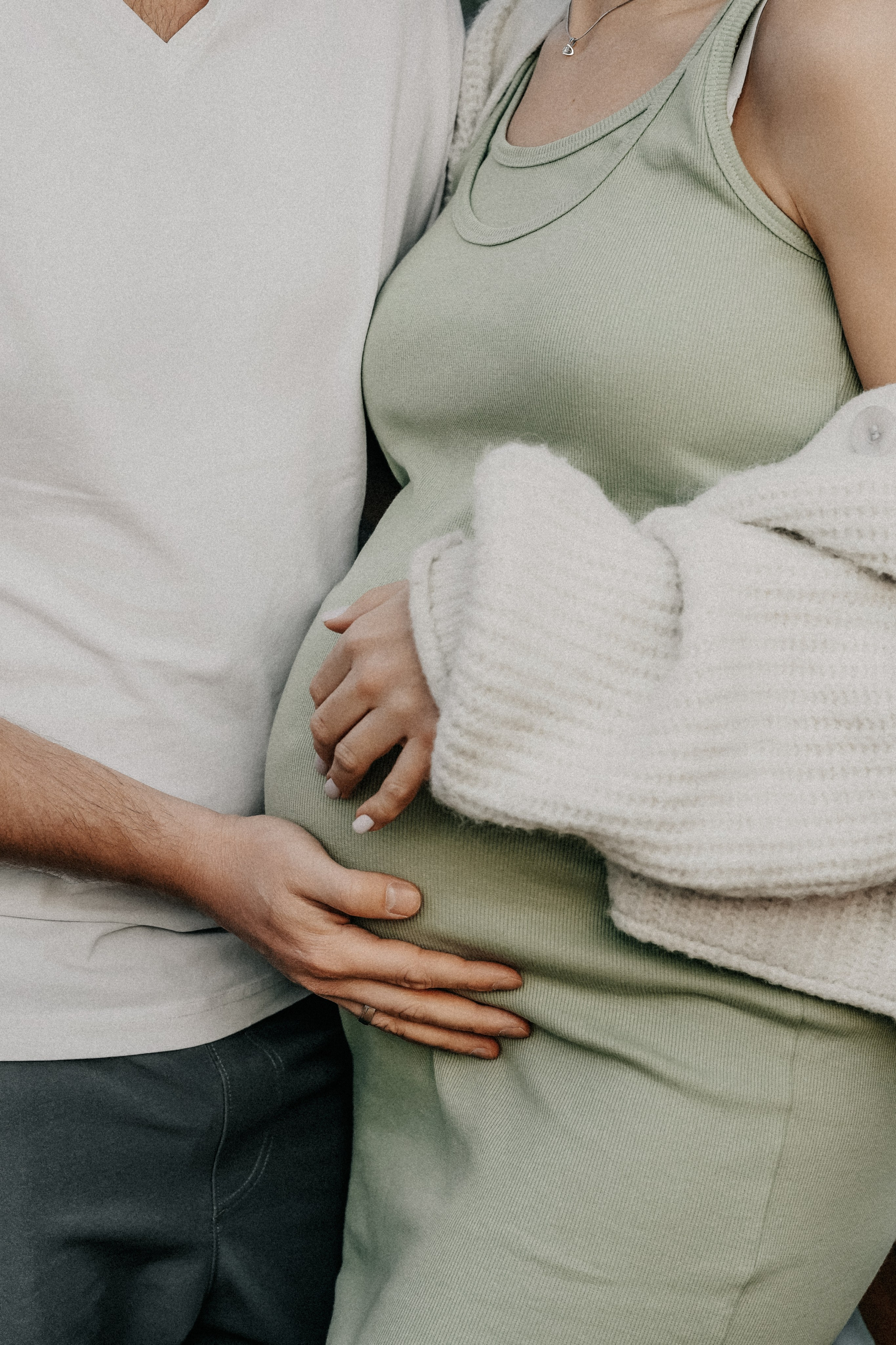 Съемка беременности. Свадебный и семейный фотограф Виктория Носачёва. Щелково, Москва и МО