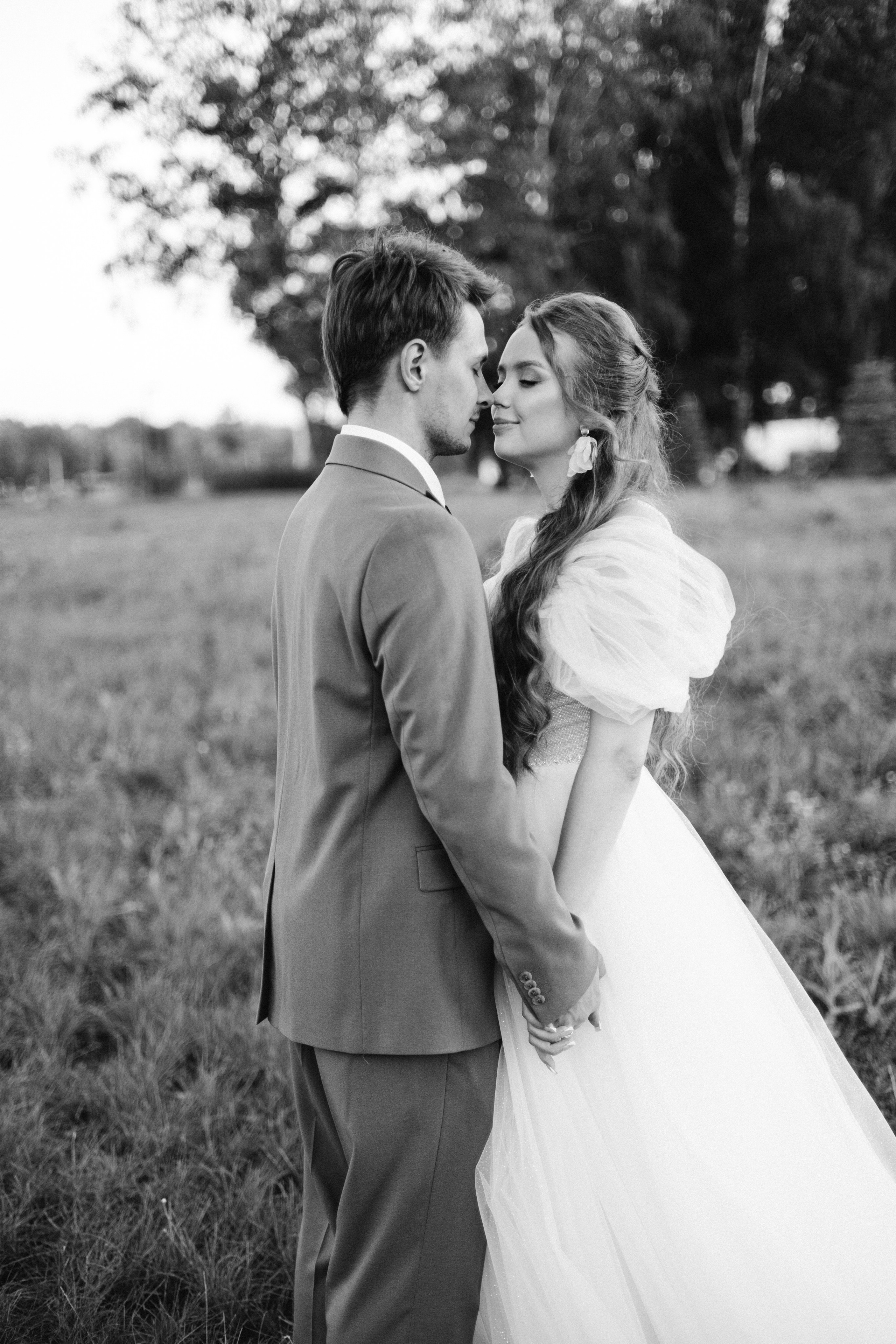 Дмитрий & Екатерина. Виктория Файфер| фотограф Новосибирск