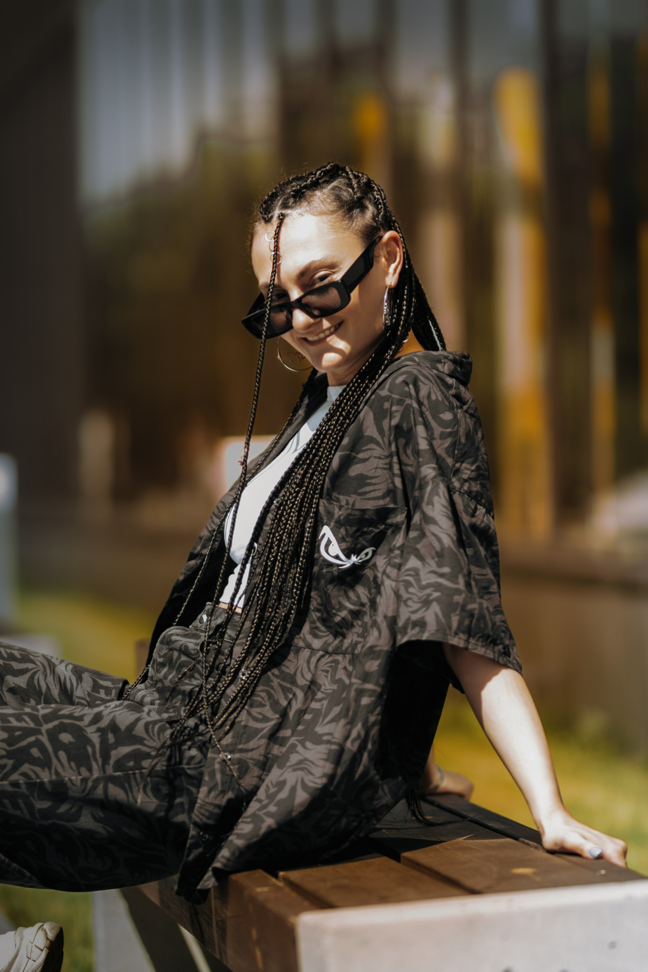 Djulia. Портретный фотограф в Москве