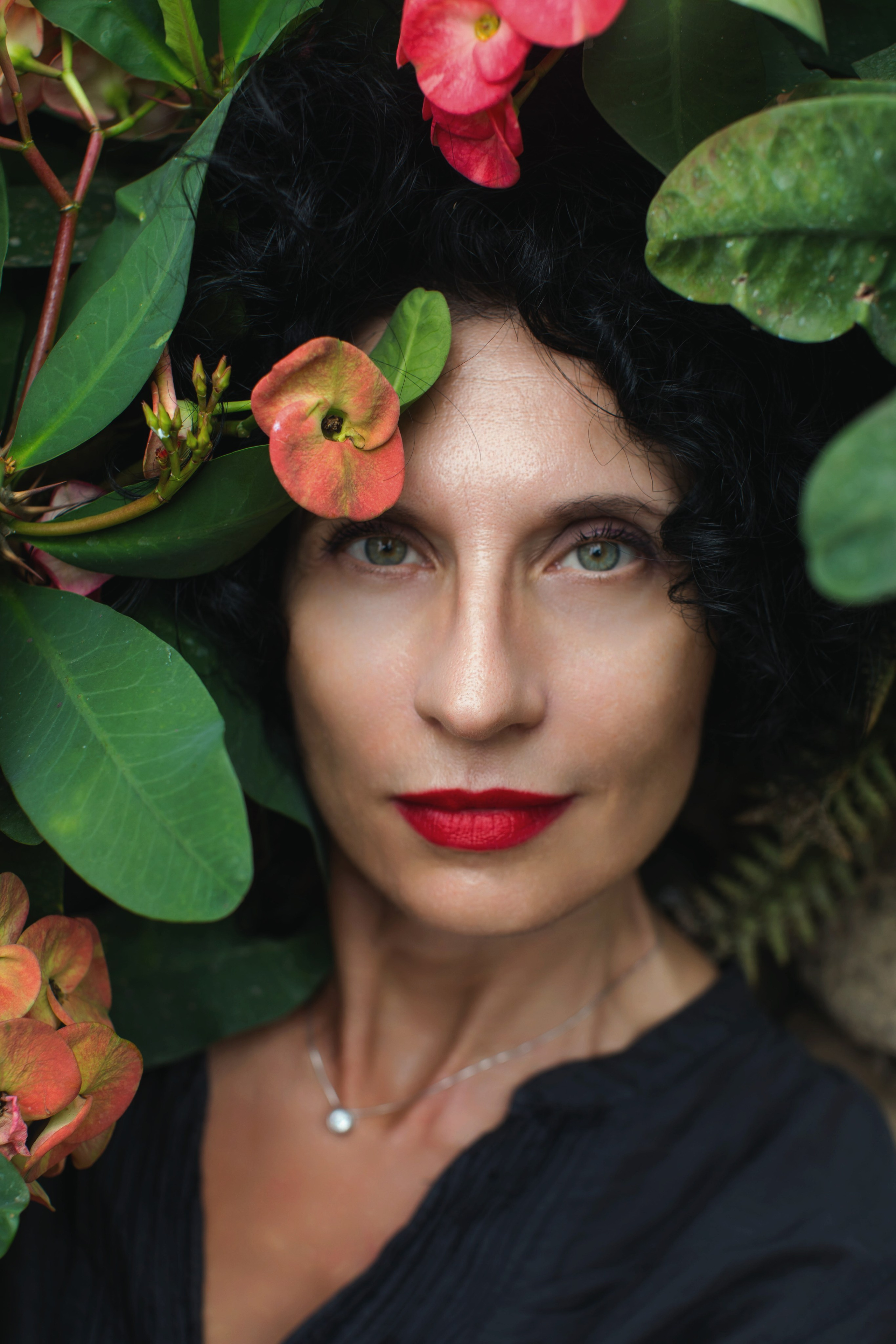 Бали. Фотограф Ольга Косенко в Москве