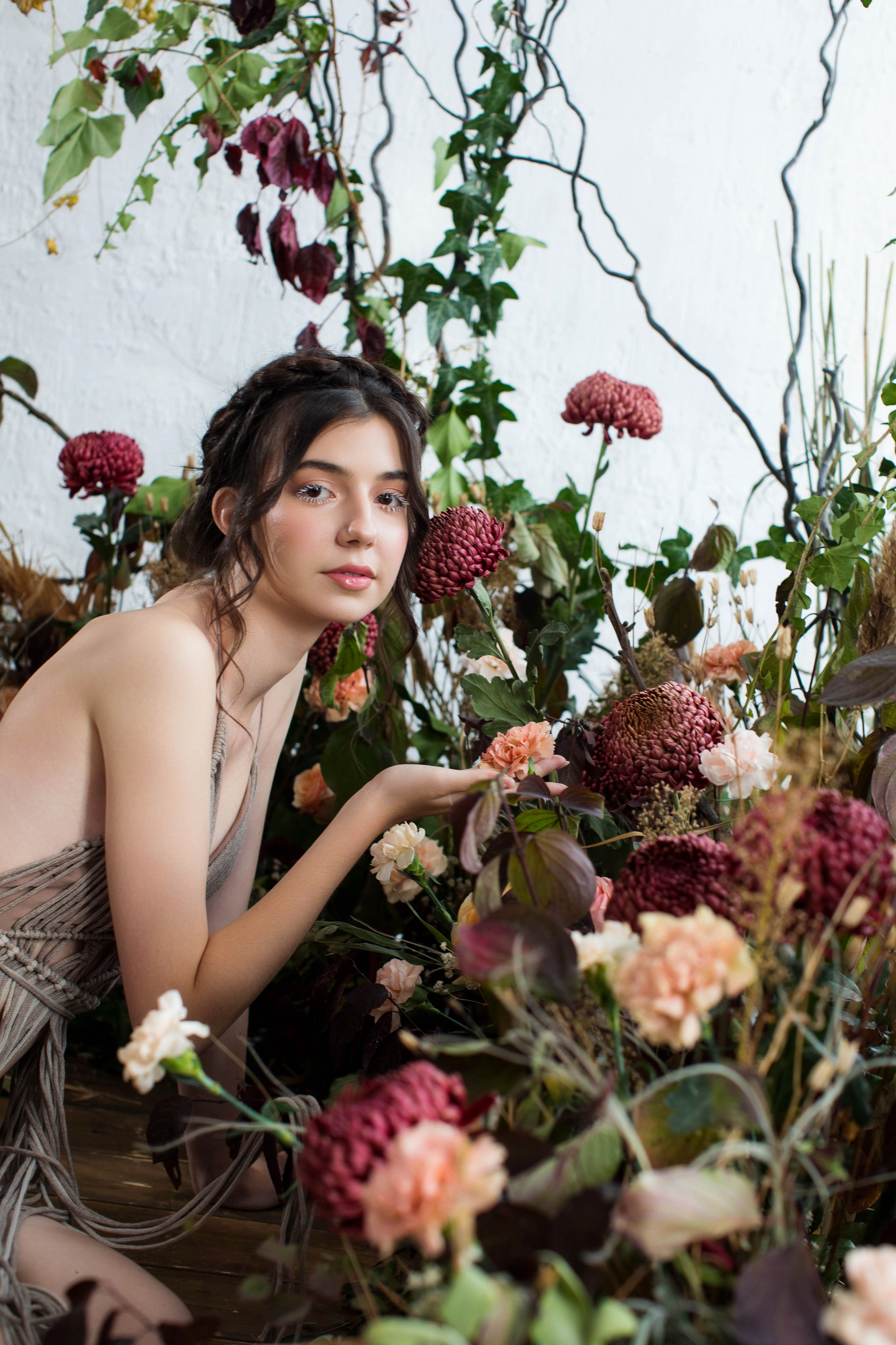 СОФЬЯ. Фотограф Ольга Косенко в Москве