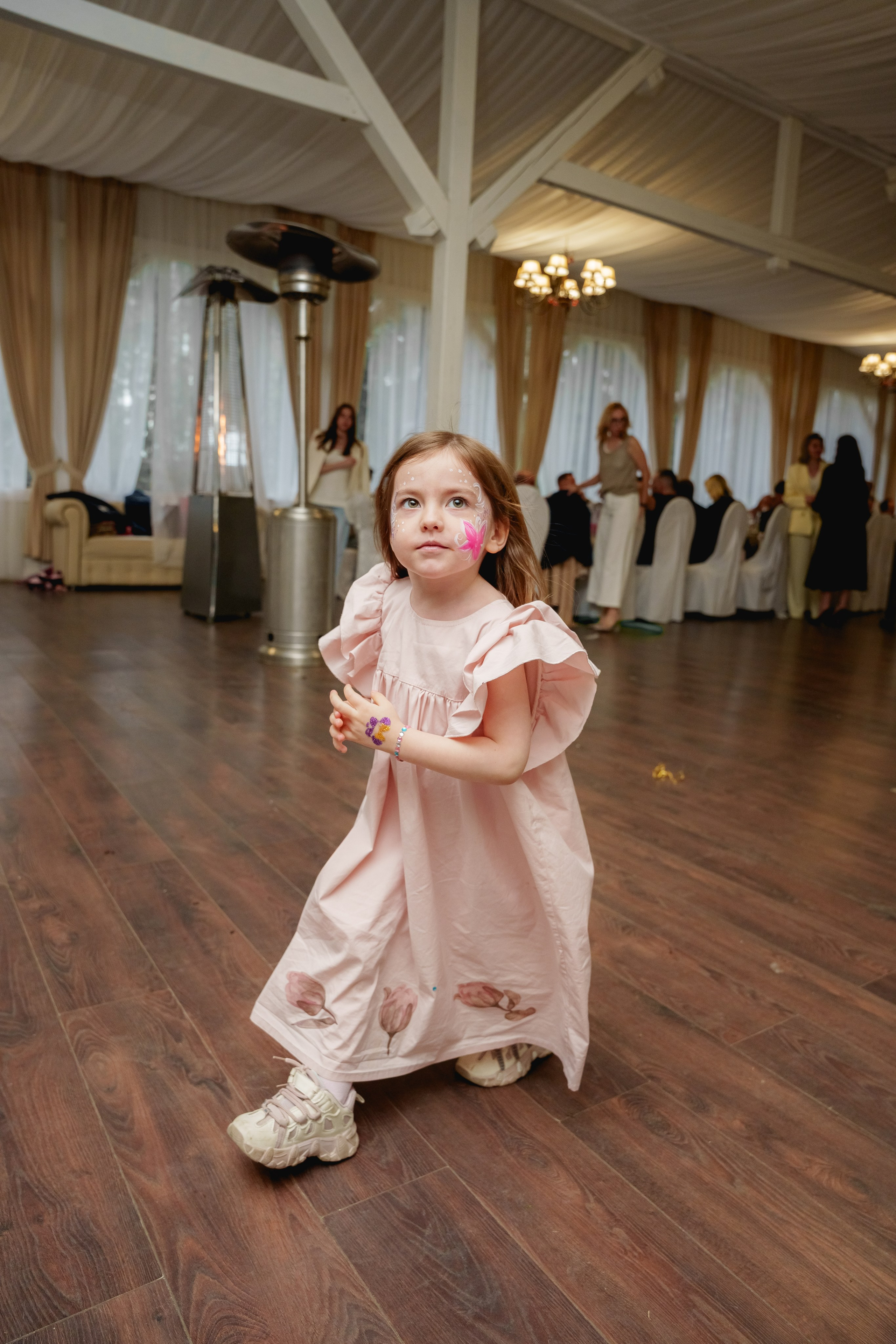 Выпускной 9 класс. Станислав Тюрин Фотограф Москва. Индивидуальные и семейные фотосессии;