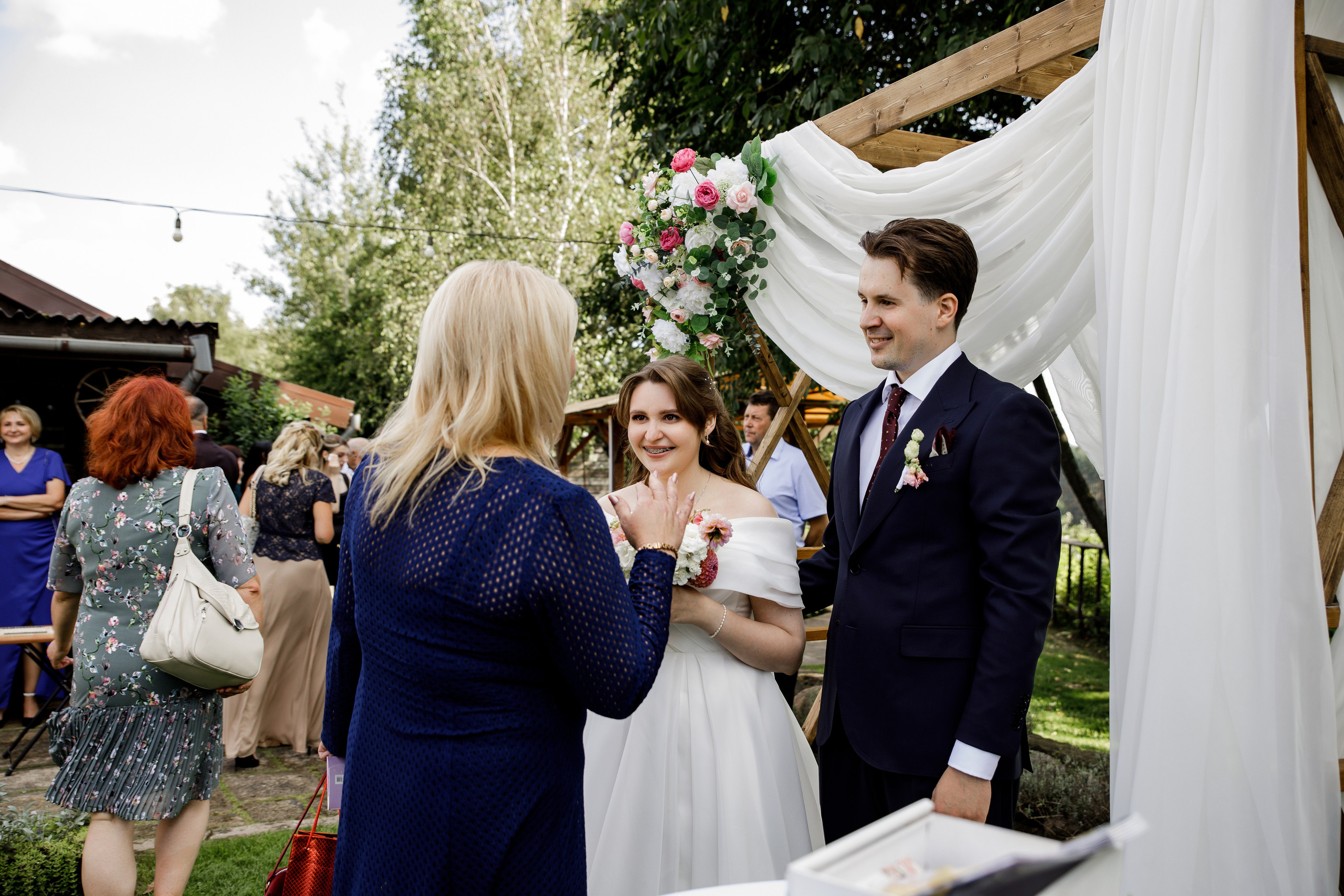 Ангелина и Никита. Фотограф в Полоцке Новополоцк Минск