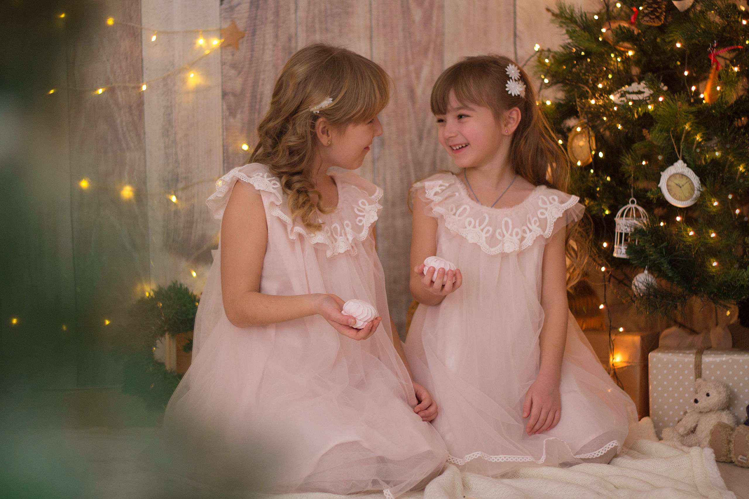 Новый год. Семейный, детский, свадебный фотограф в Москве, Люберцах