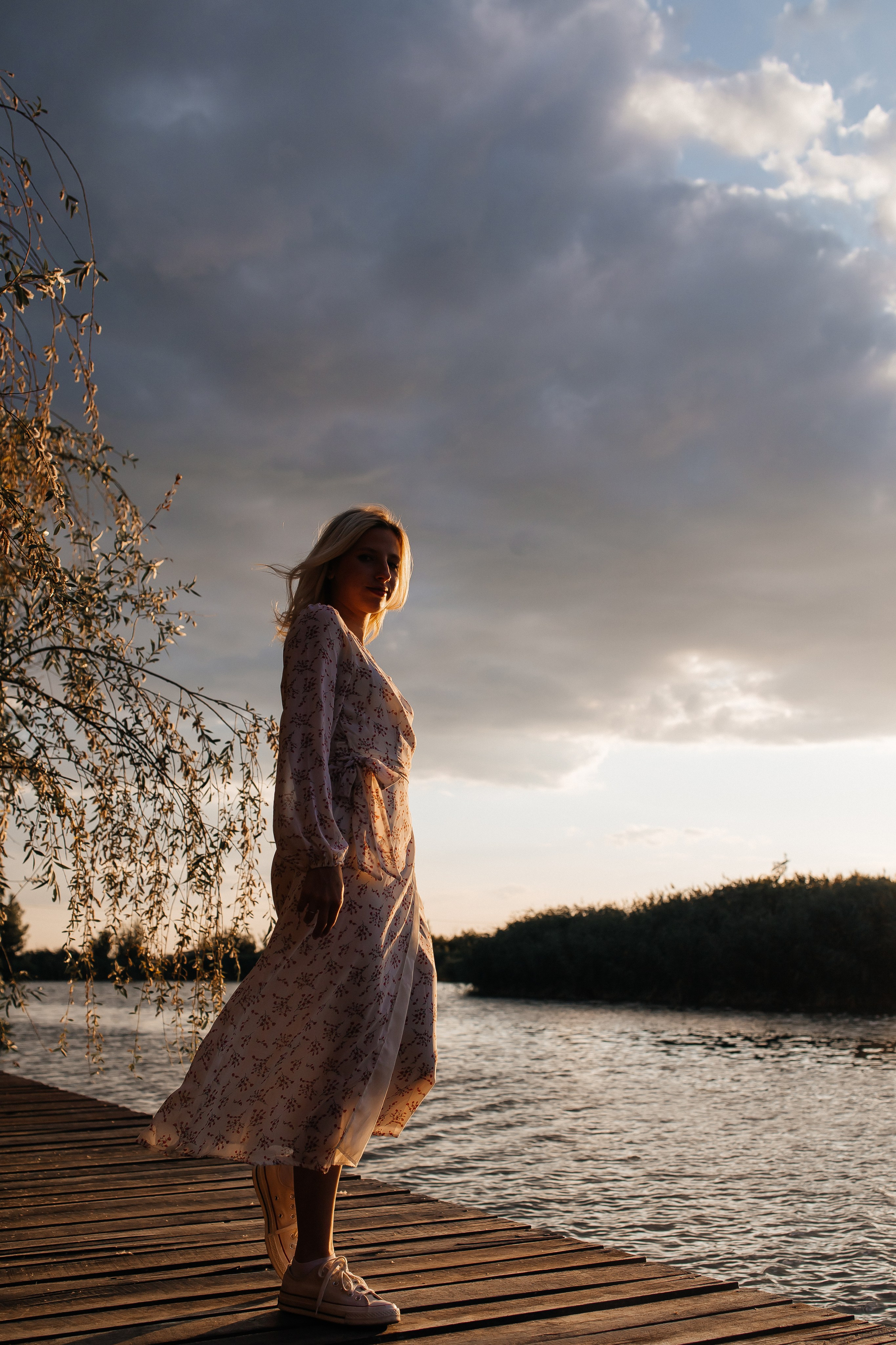 Павел и Юлия. Свадебный и семейный фотограф в Ростове-на-Дону