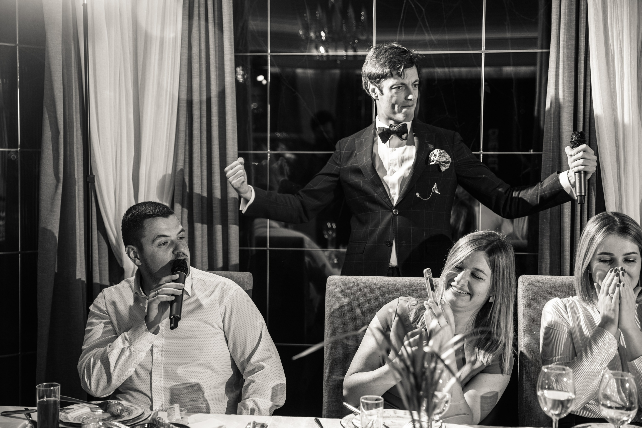 Корпоратив. Свадебный и семейный фотограф в Москве Julia Juice