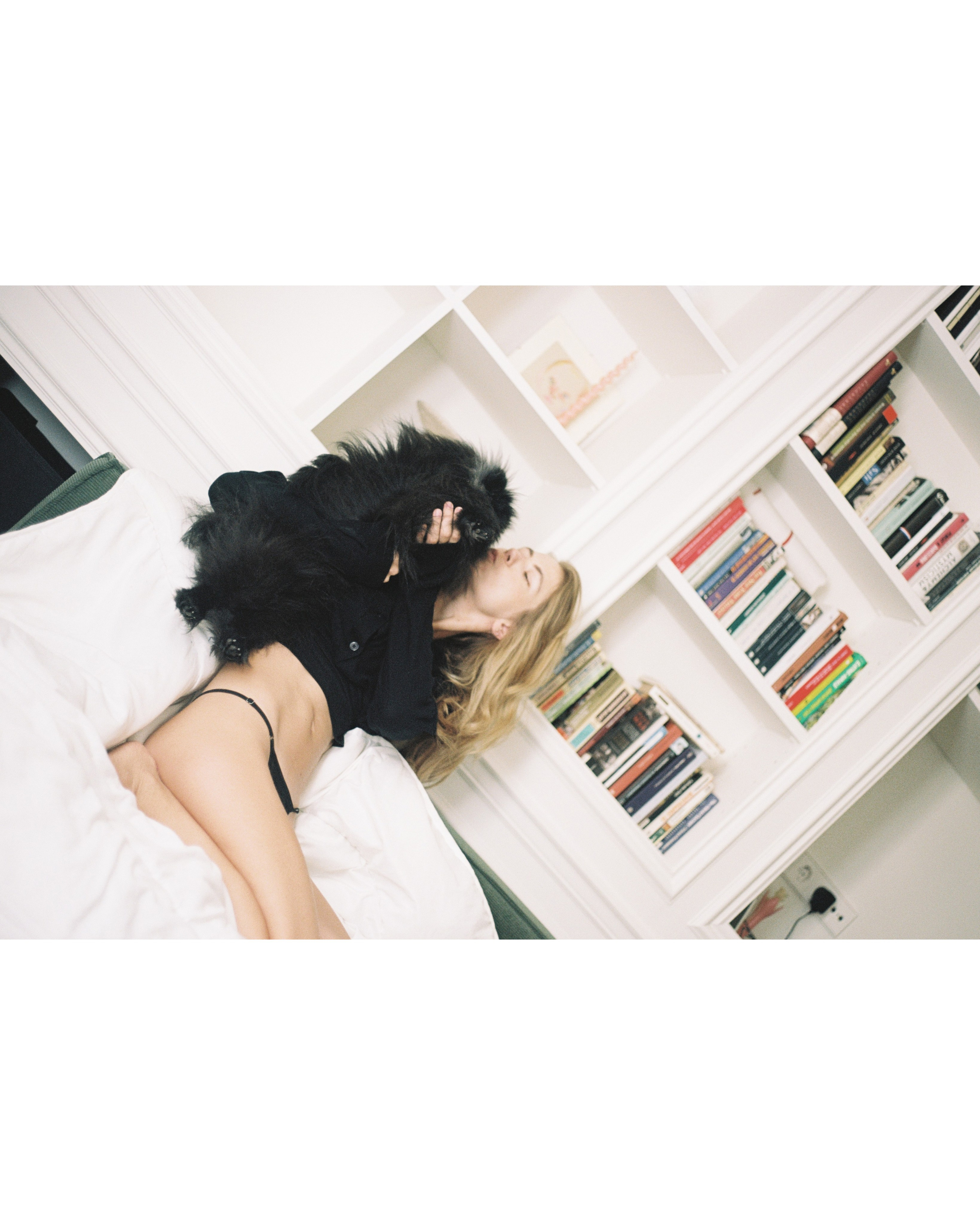 Personal. Photographer Anastasiia Kishinka