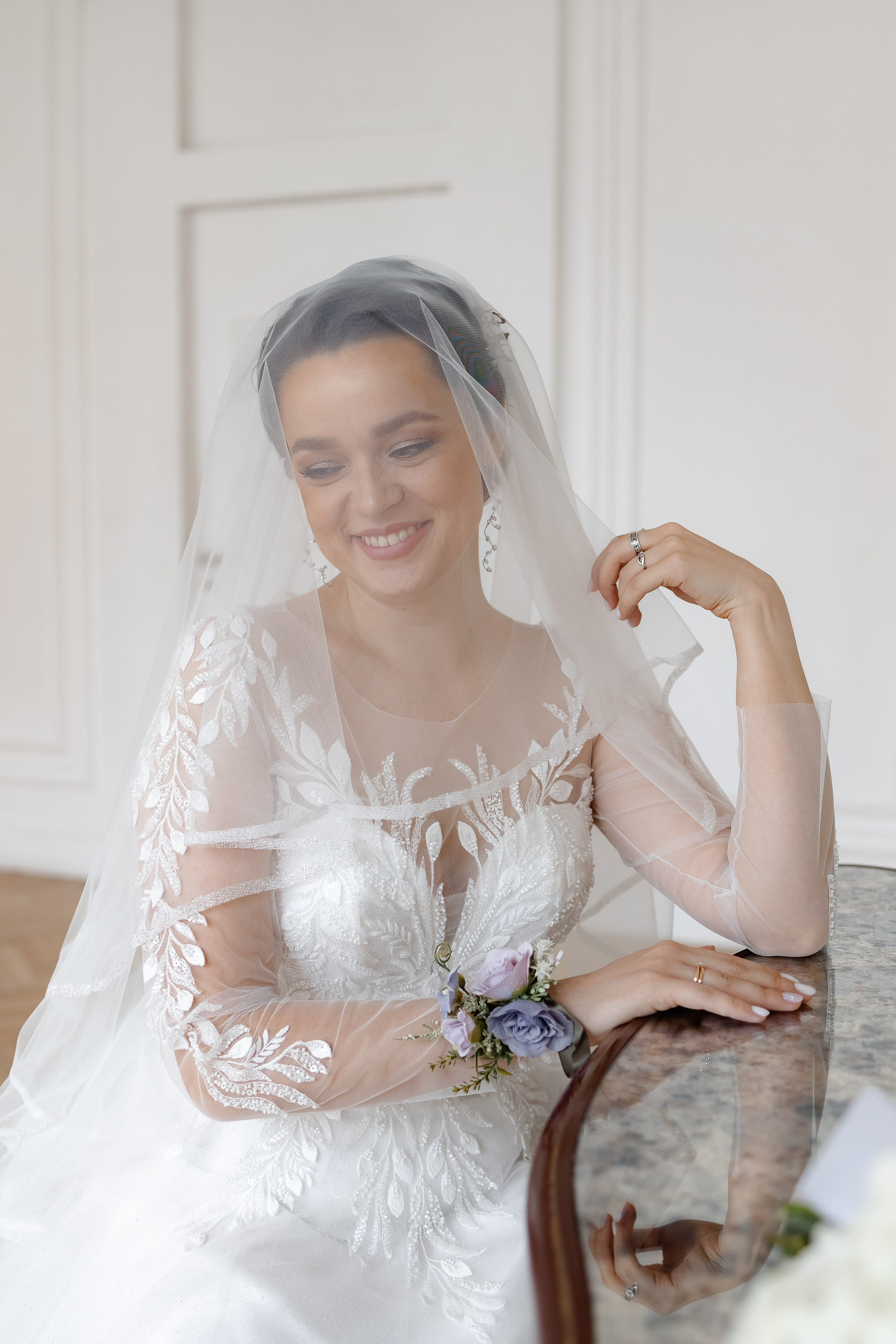 Юлия и Илья. Свадебный и семейный фотограф в Челябинске. Аврамец Анна