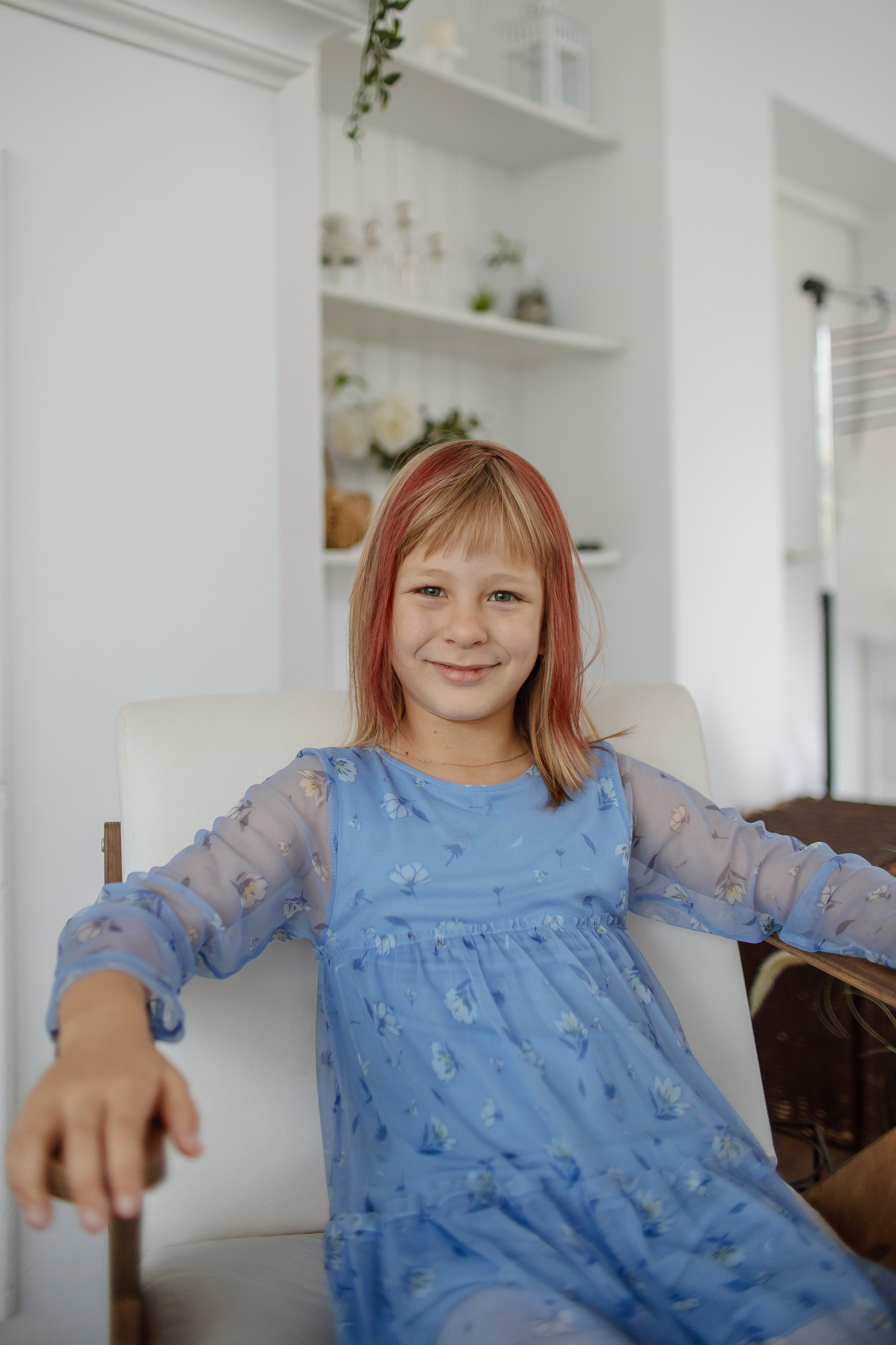 Ведерниковы 10 лет спустя. Семейный и детский фотограф в Челябинске Елена Вышегородцева