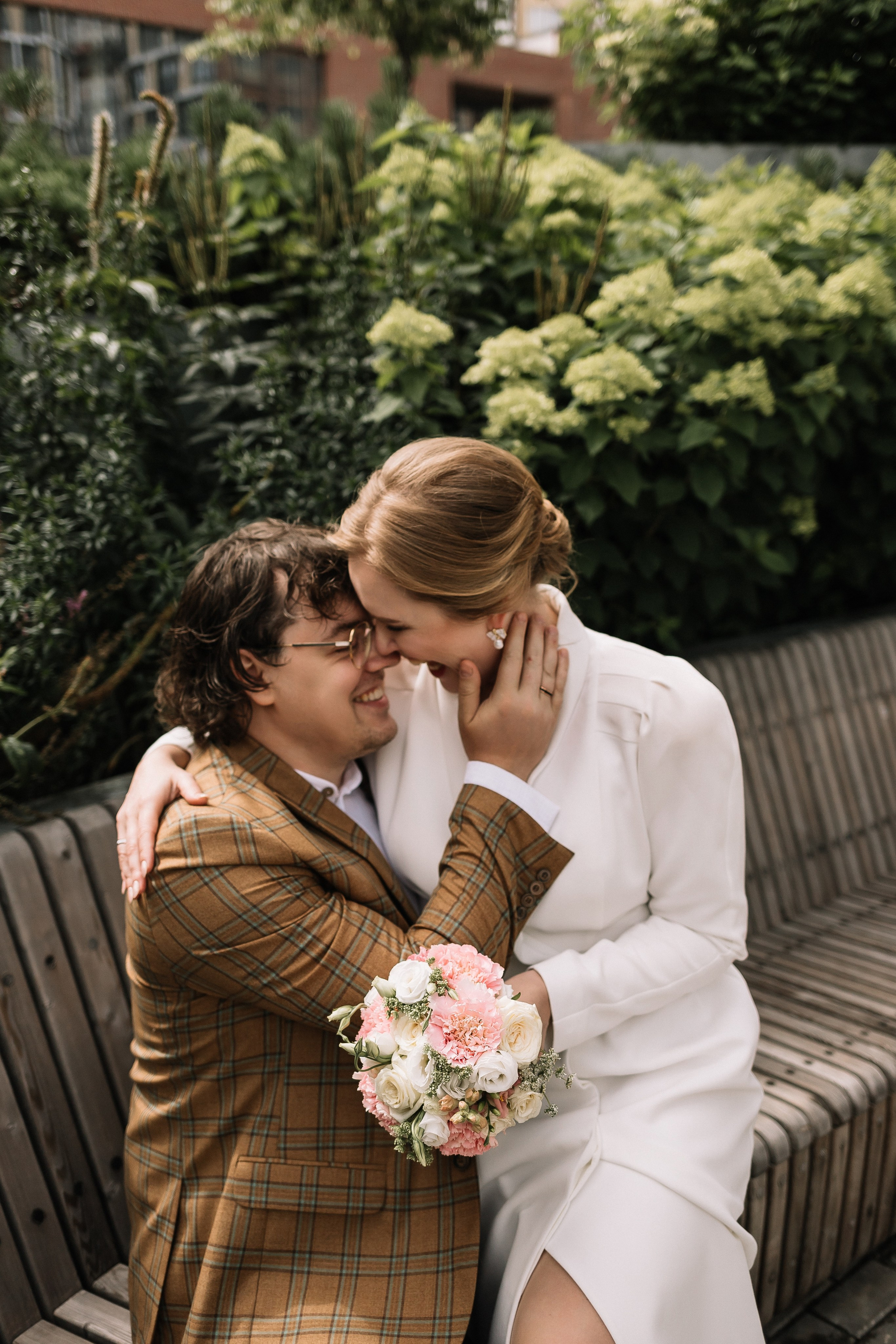 Михаил и Наталья/2024. Свадебный и семейный фотограф в Екатеринбурге