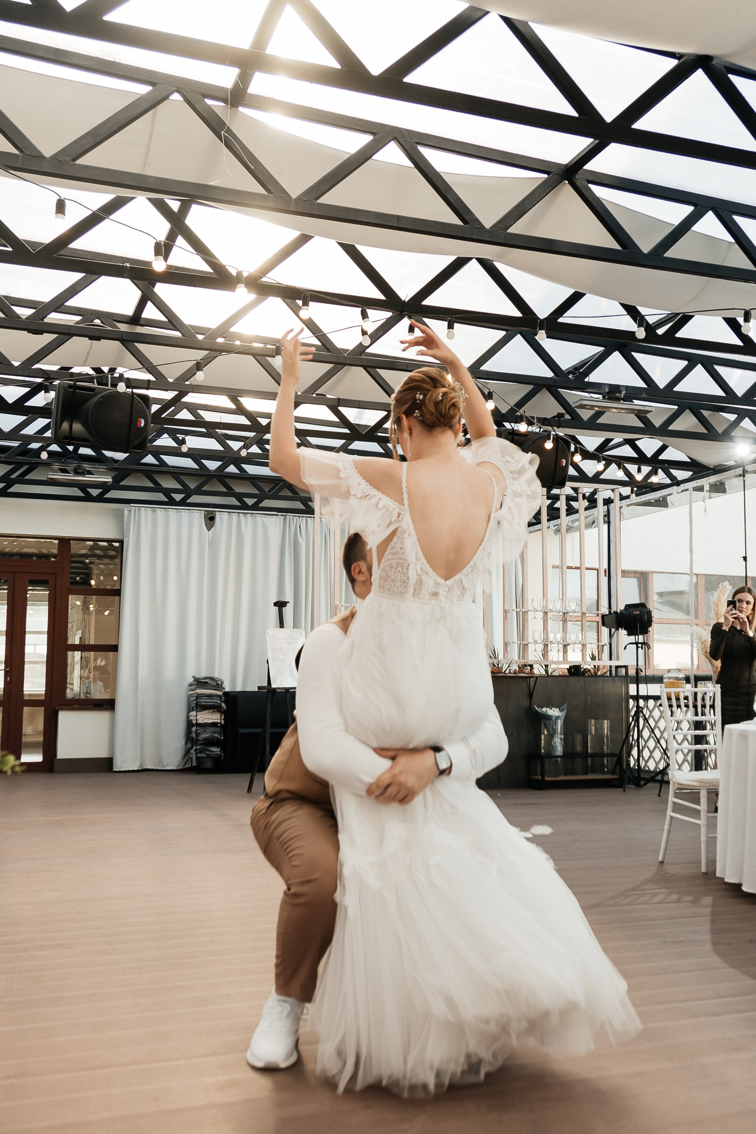 Сергей и Анастасия/2024. Свадебный и семейный фотограф в Екатеринбурге