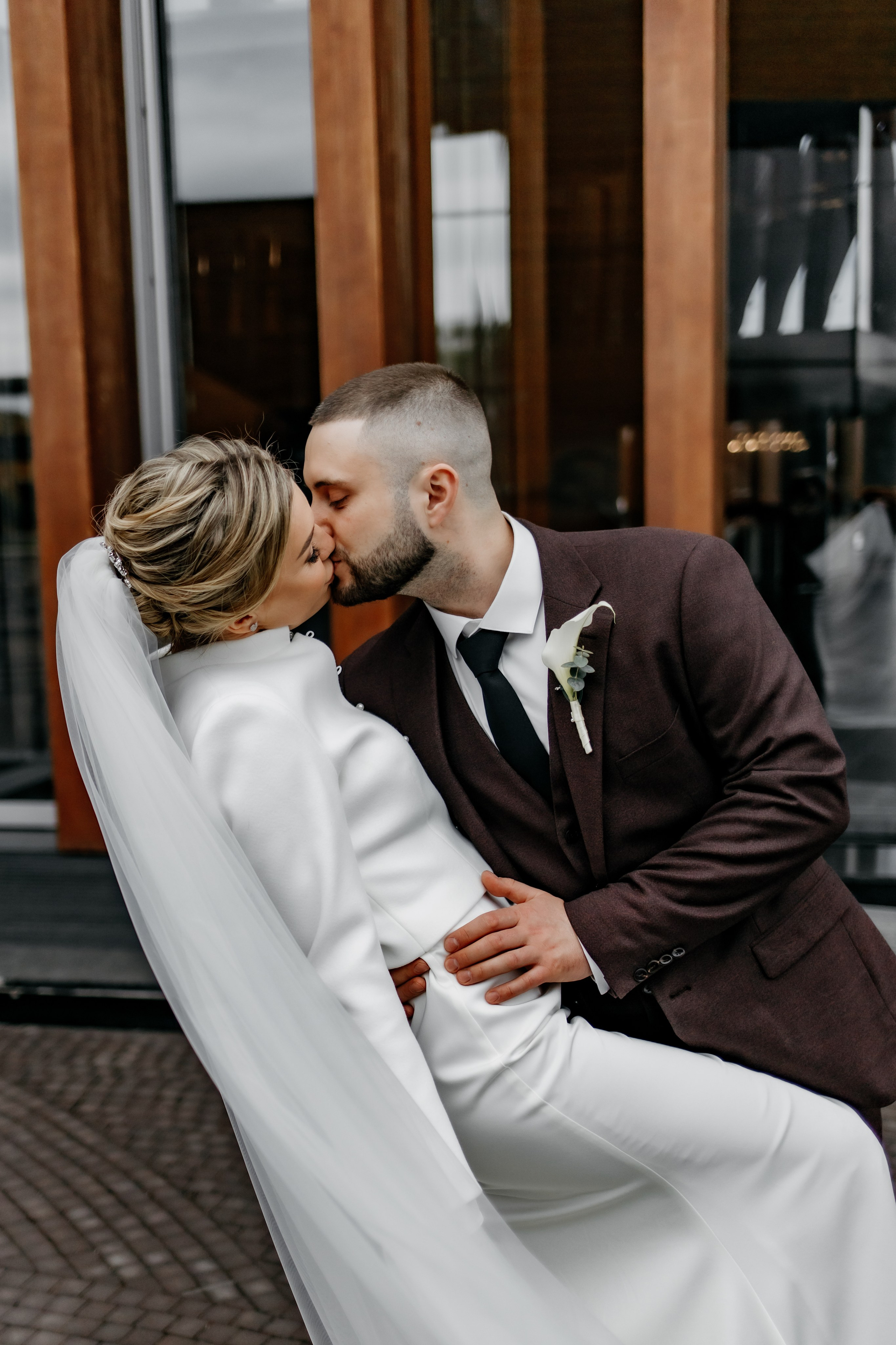 Свадьба Анастасии и Анатолия. Свадебный и семейный фотограф Савельева Дарья