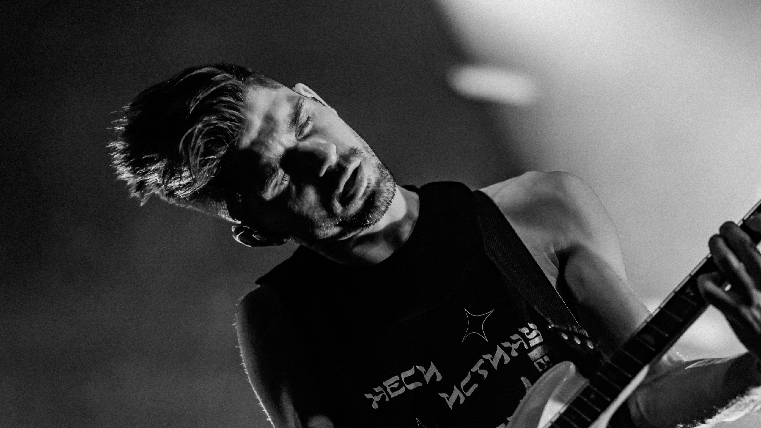 ТИМА БЕЛОРУССКИХ @VK STADIUM