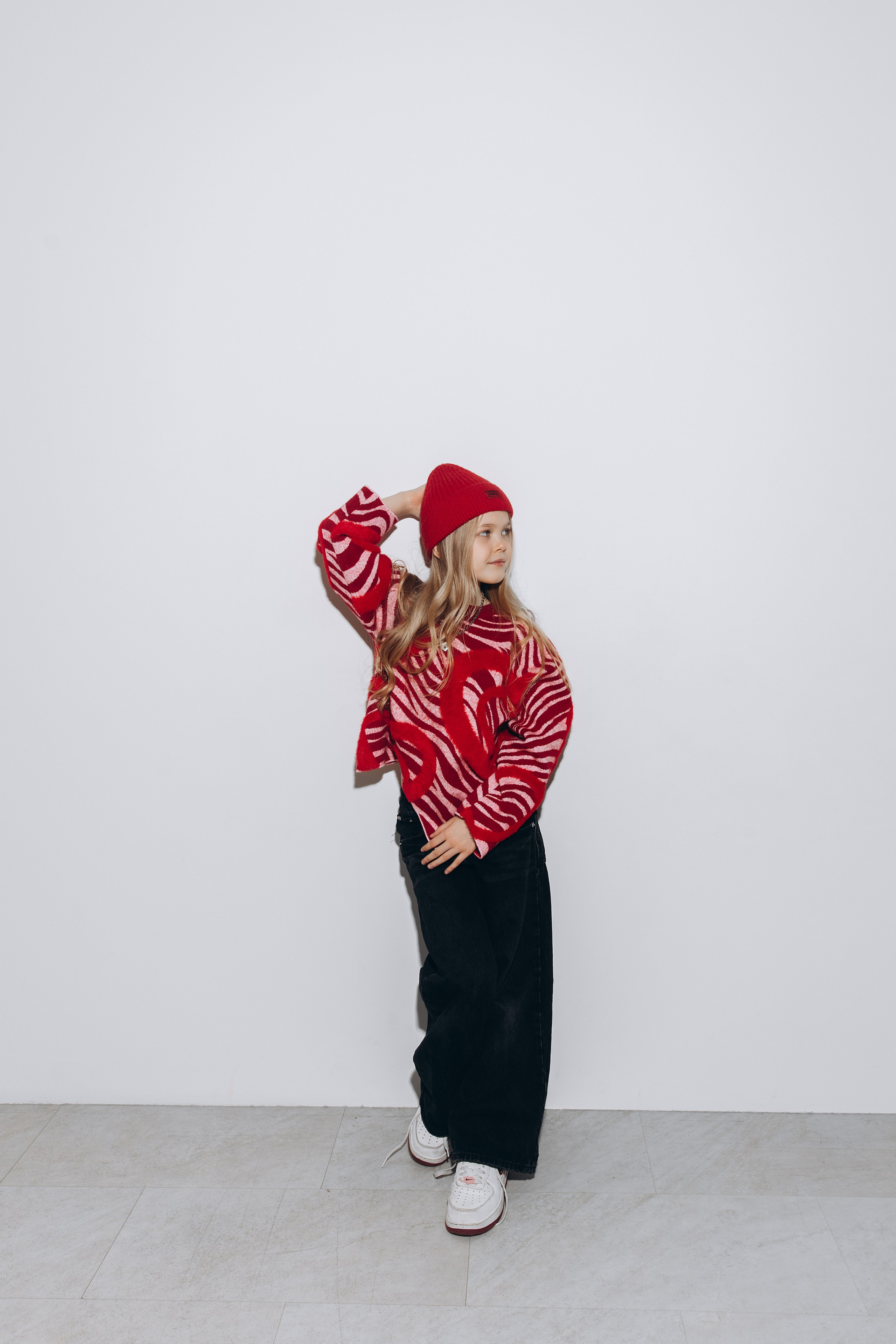 Милане 10. Фотограф в Москве Юлия Хамзина