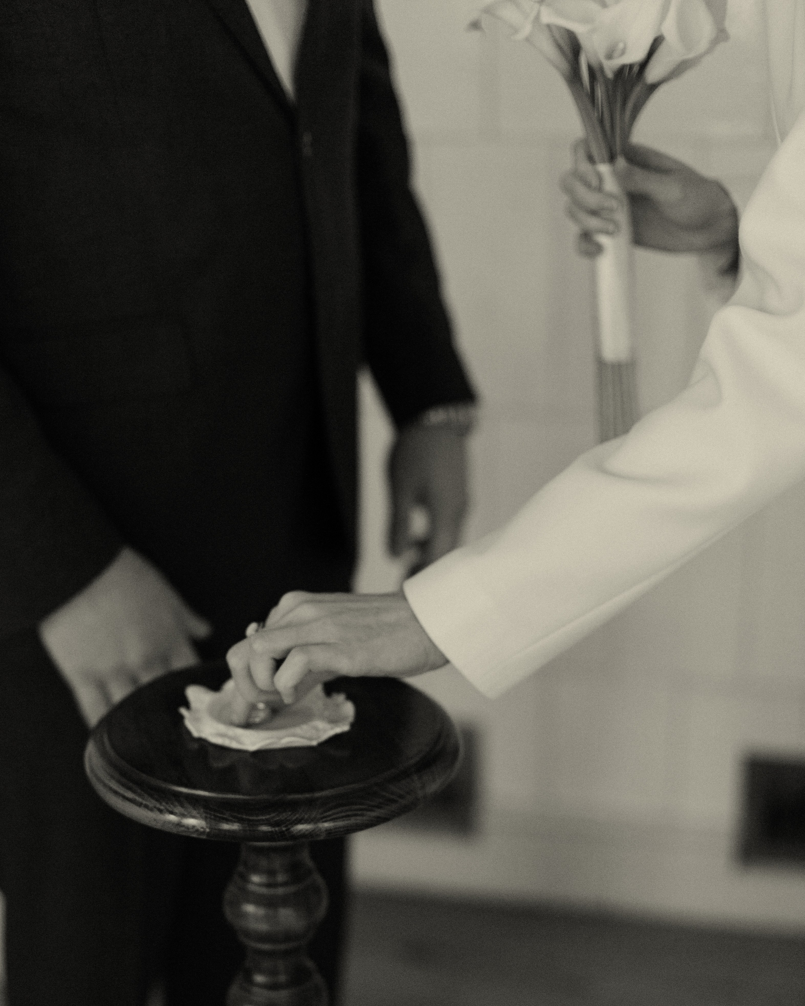 Настя и Борис. Фотограф в Москве — Евгения Прокопенко