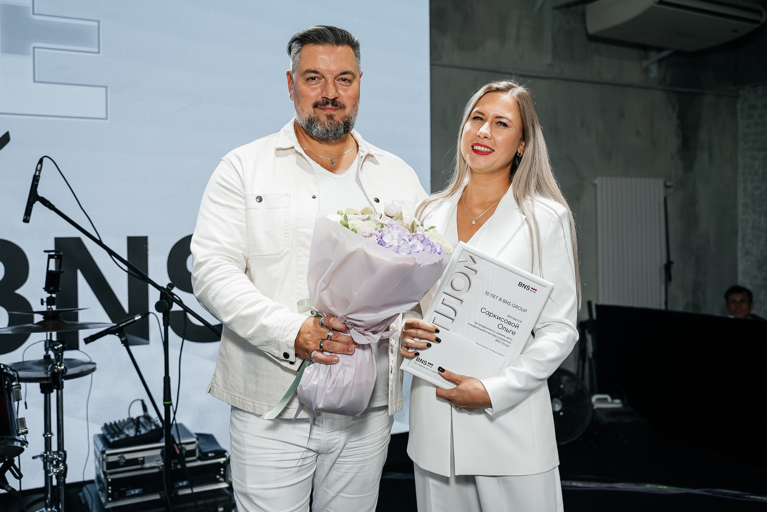 BNS. Павел Краснов — Свадебный и репортажный фотограф в Москве