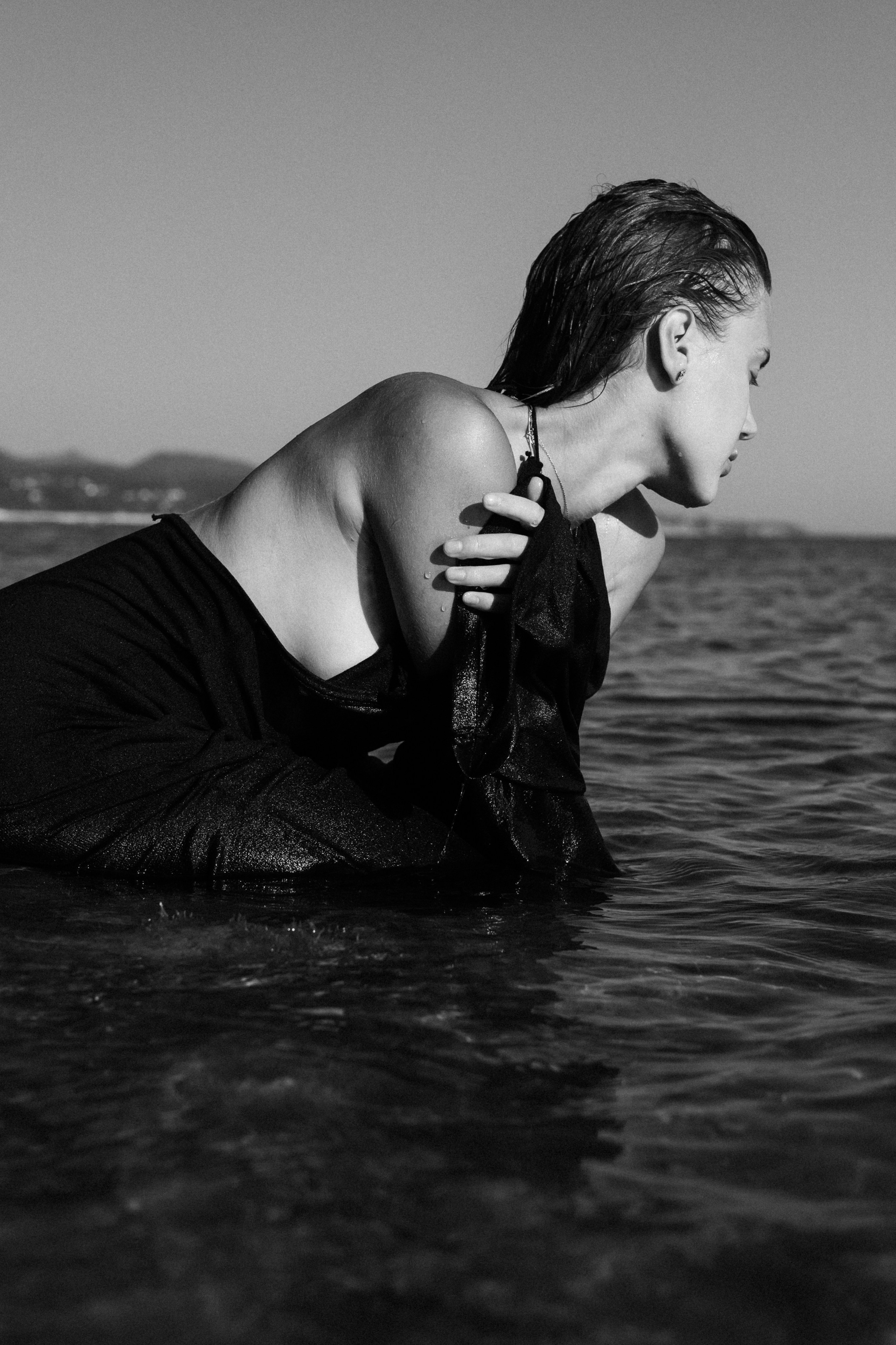 Поля. Семейный и свадебный фотограф в Краснодаре Елизавета Замаева