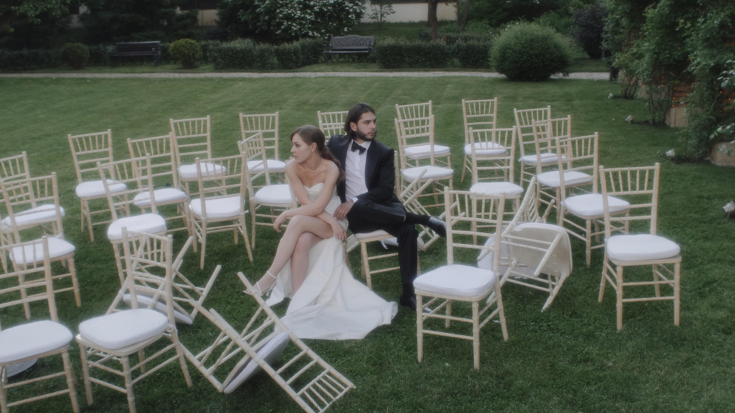 Клипы. Свадебное кино PabloFilms