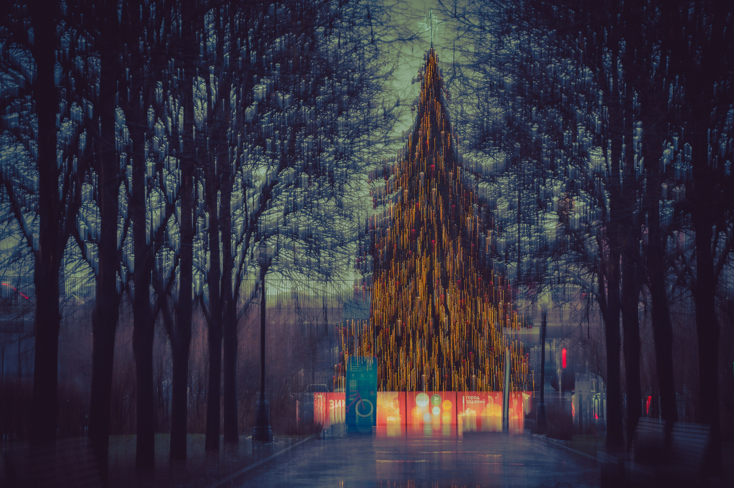 Пейзаж Архитектура. Семейный фотограф Руслан Каримов Одинцово Москва