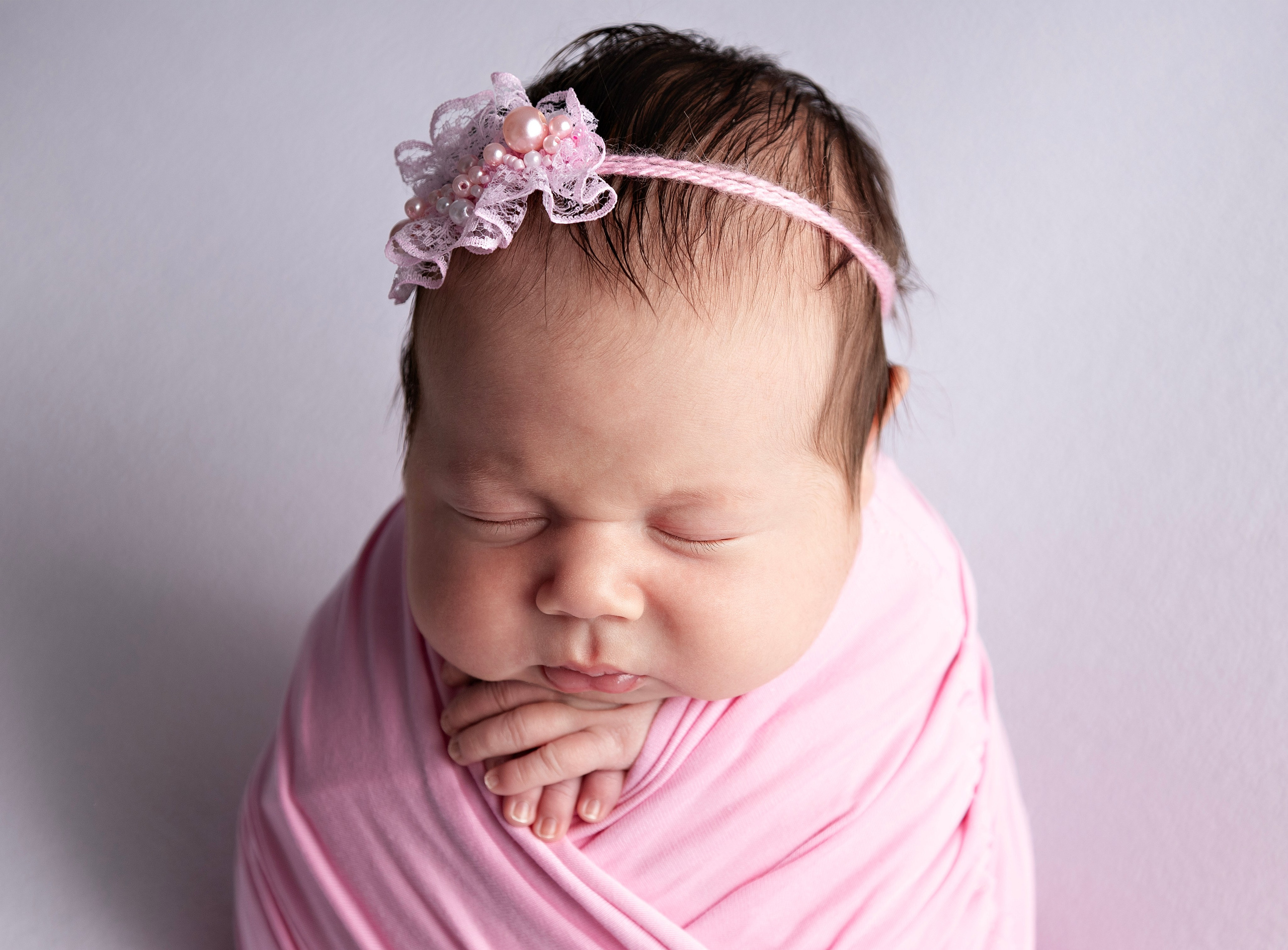 Фотосессия новорожденных в Ижевске. Фотограф новорожденных в Ижевске Анастасия Преснякова