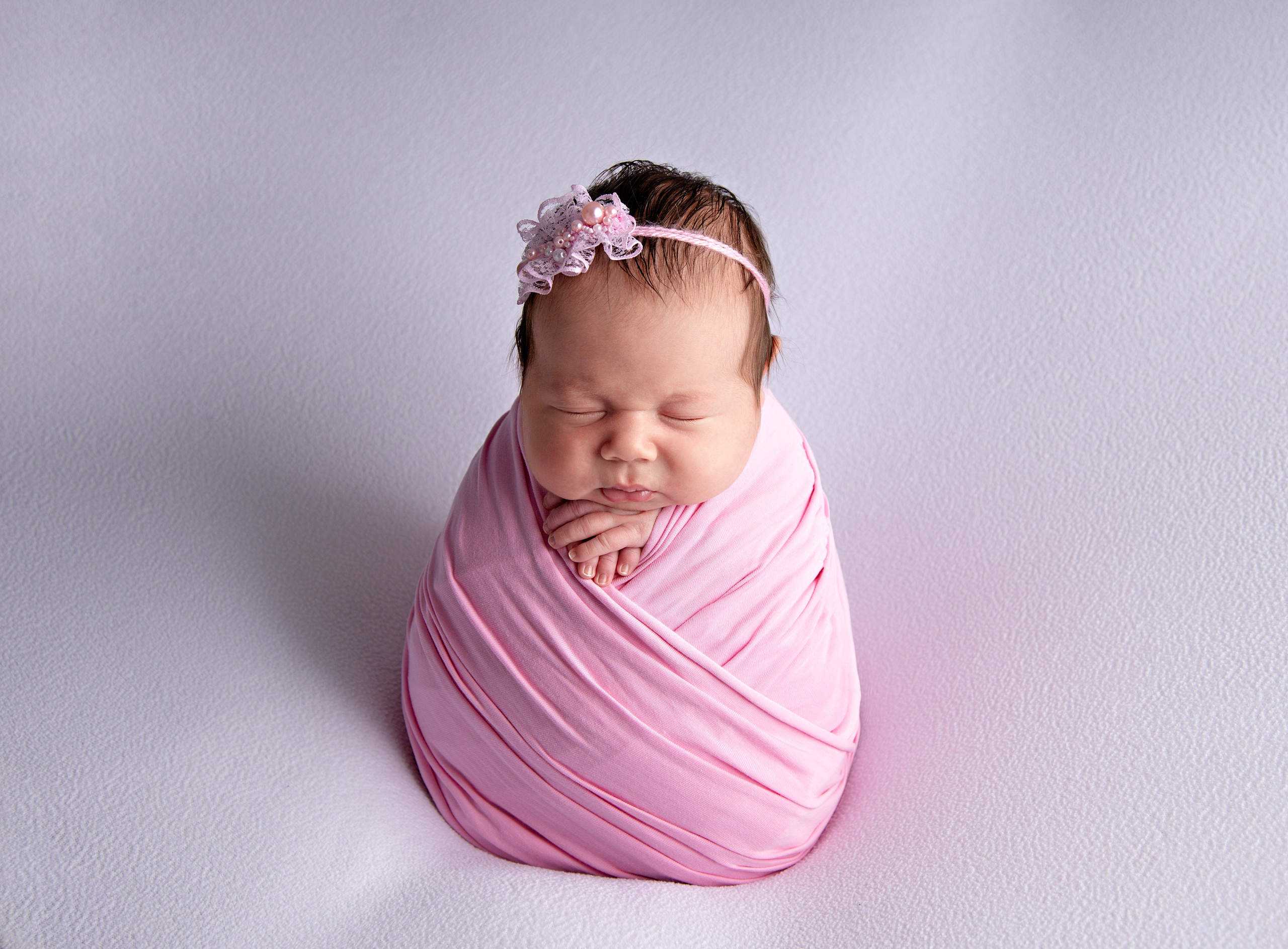 Фотосессия новорожденных в Ижевске. Фотограф новорожденных в Ижевске Анастасия Преснякова