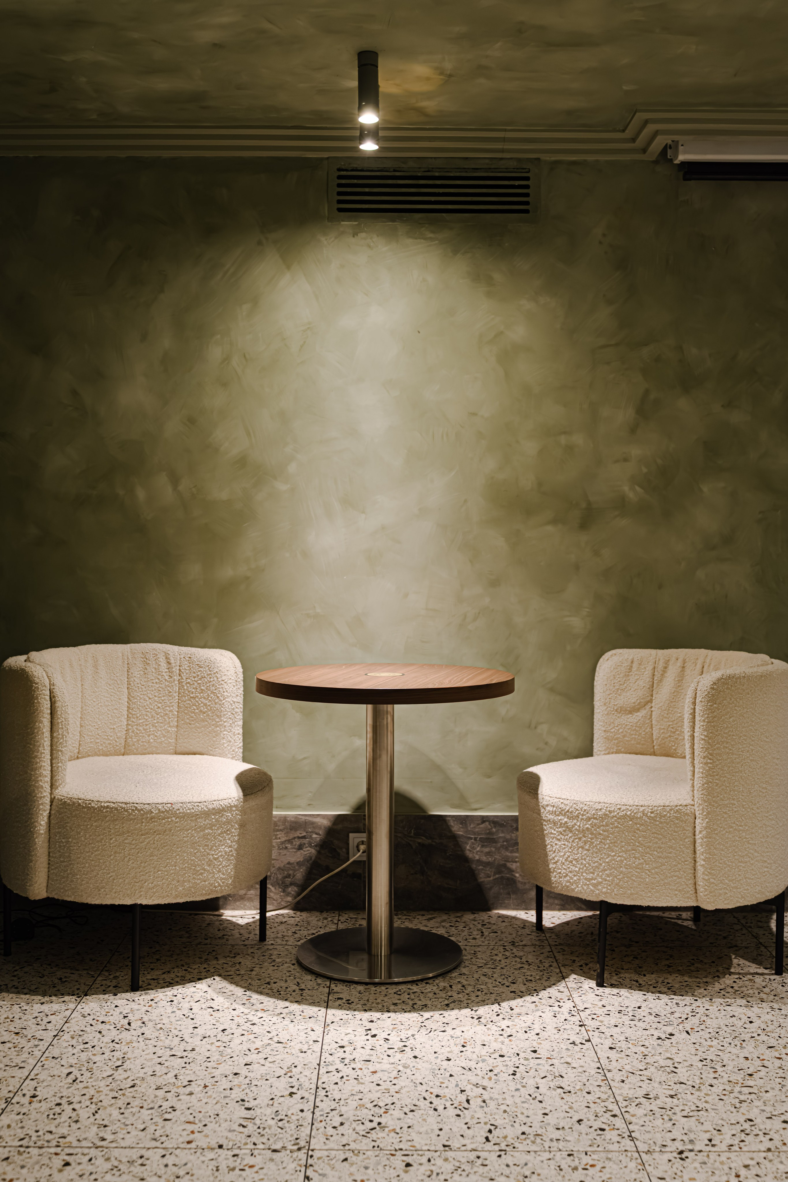 Интерьерная фотосъемка для портфолио. Интерьерный и репортажный фотограф в Санкт-Петербурге