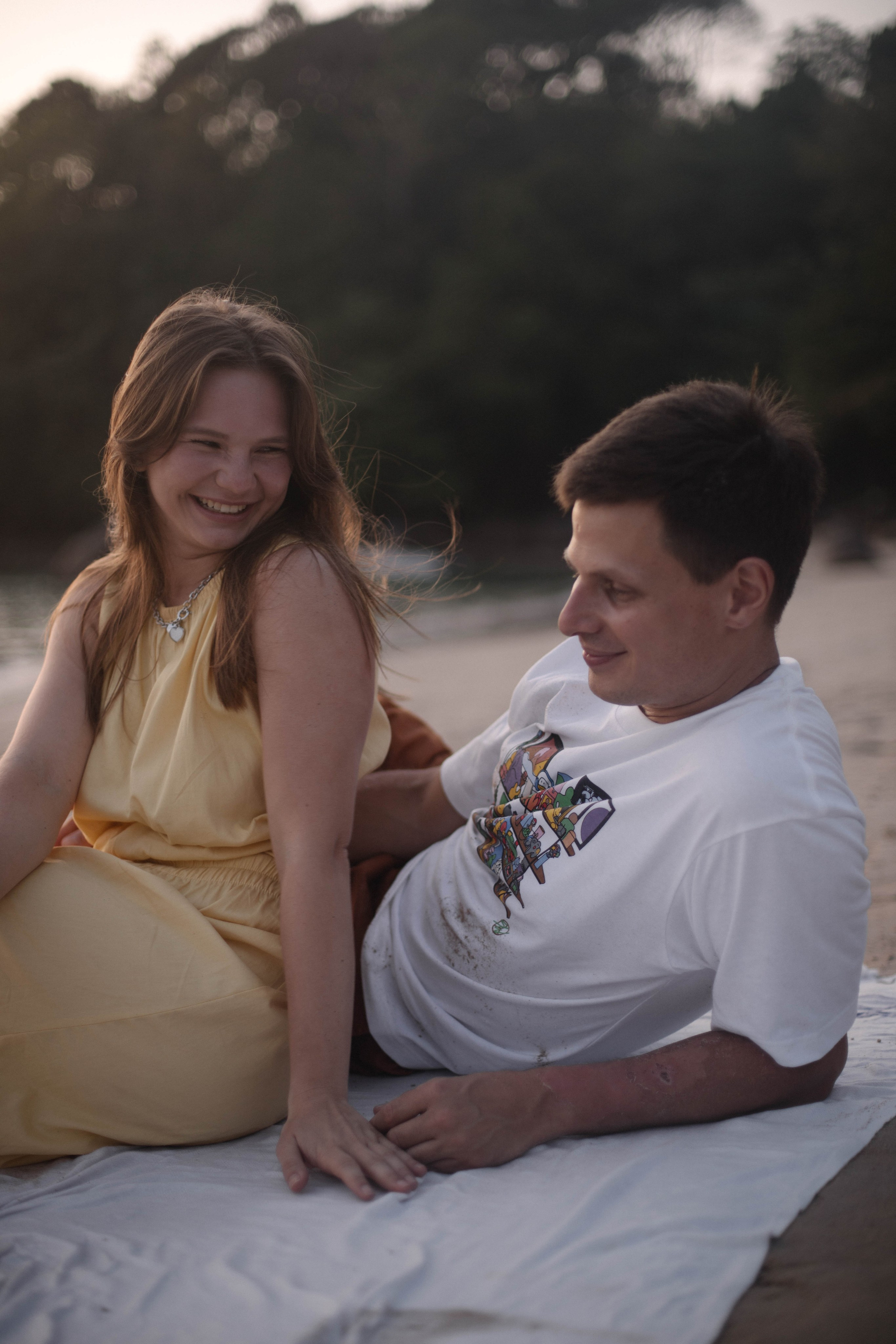 Рената, Владимир Сева и Миша. Наталья Симчук — Фотограф. LoveStory, индивидуальные, семейные съемки