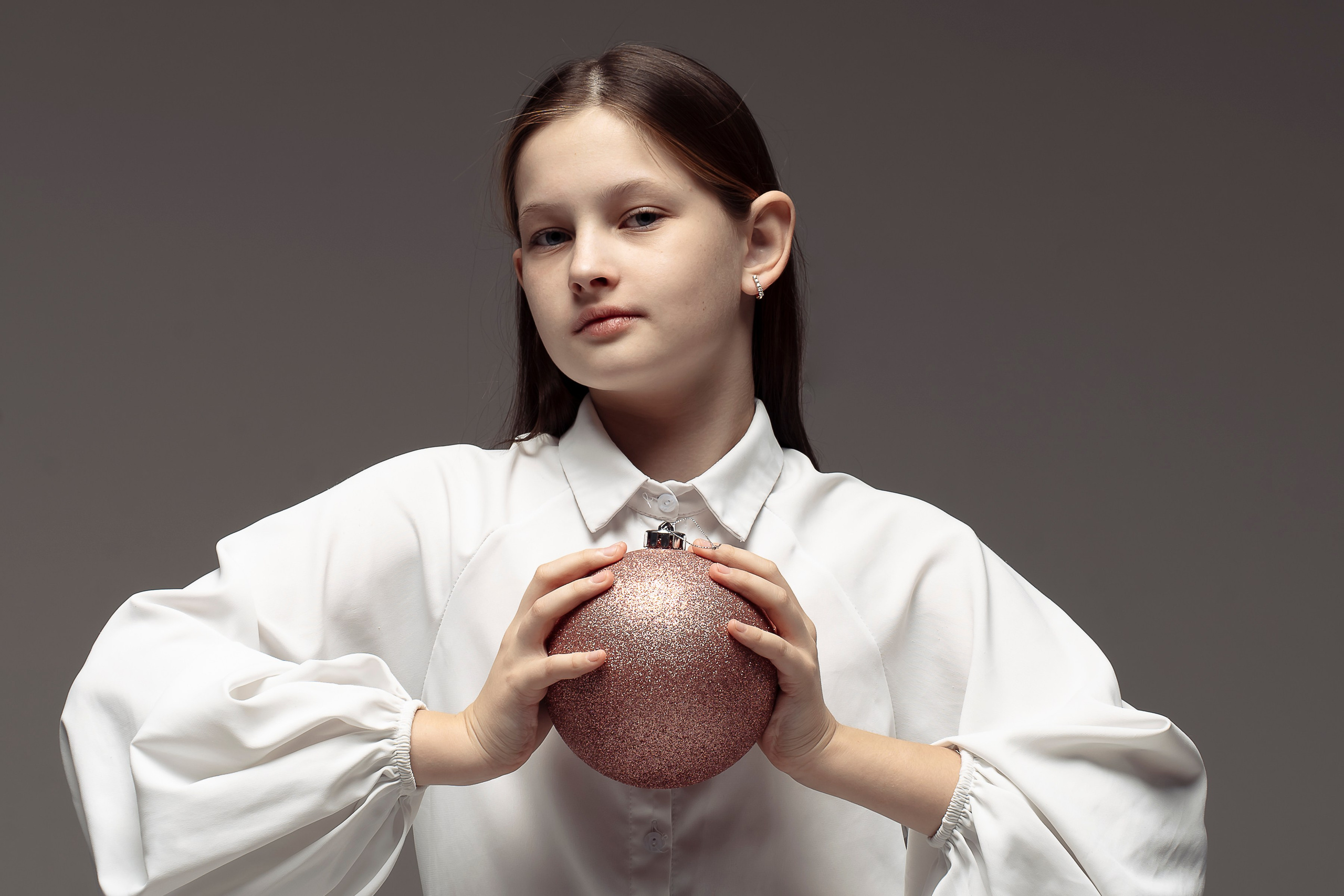 Портретная фотография. Фотограф в Казани Алина Абдуллина