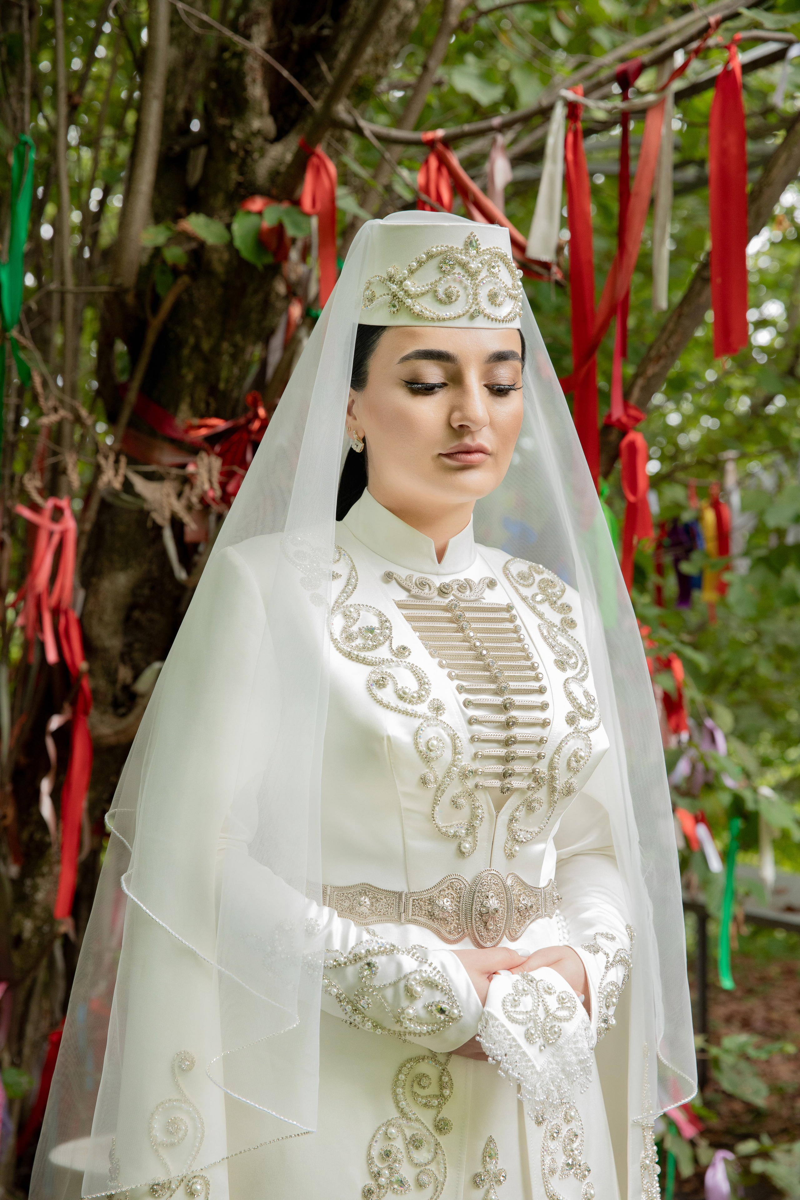 Свадебные съемки. Фотограф во Владикавказе Диана Мирзоева