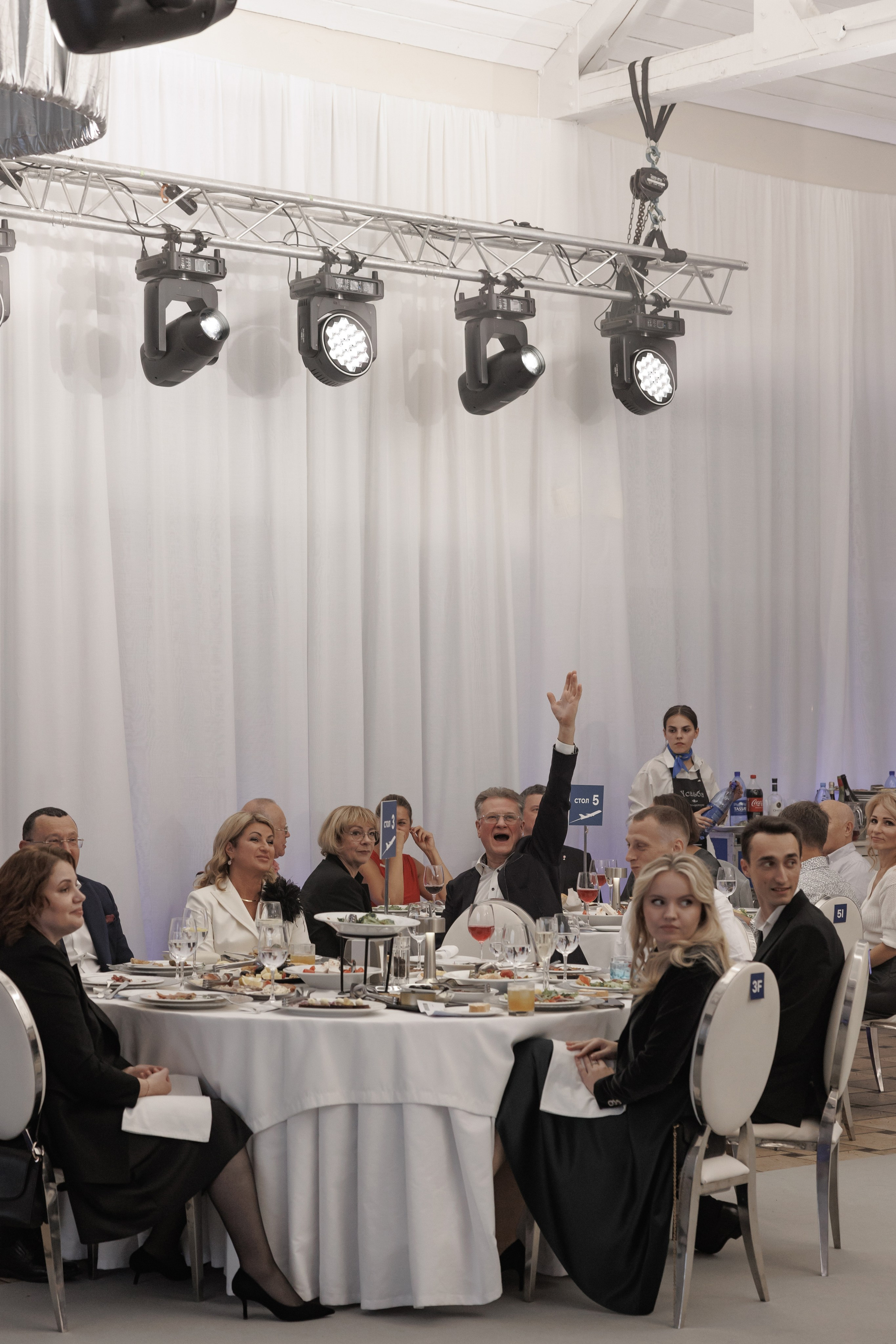 Юбилей. Свадебный фотограф Калининград