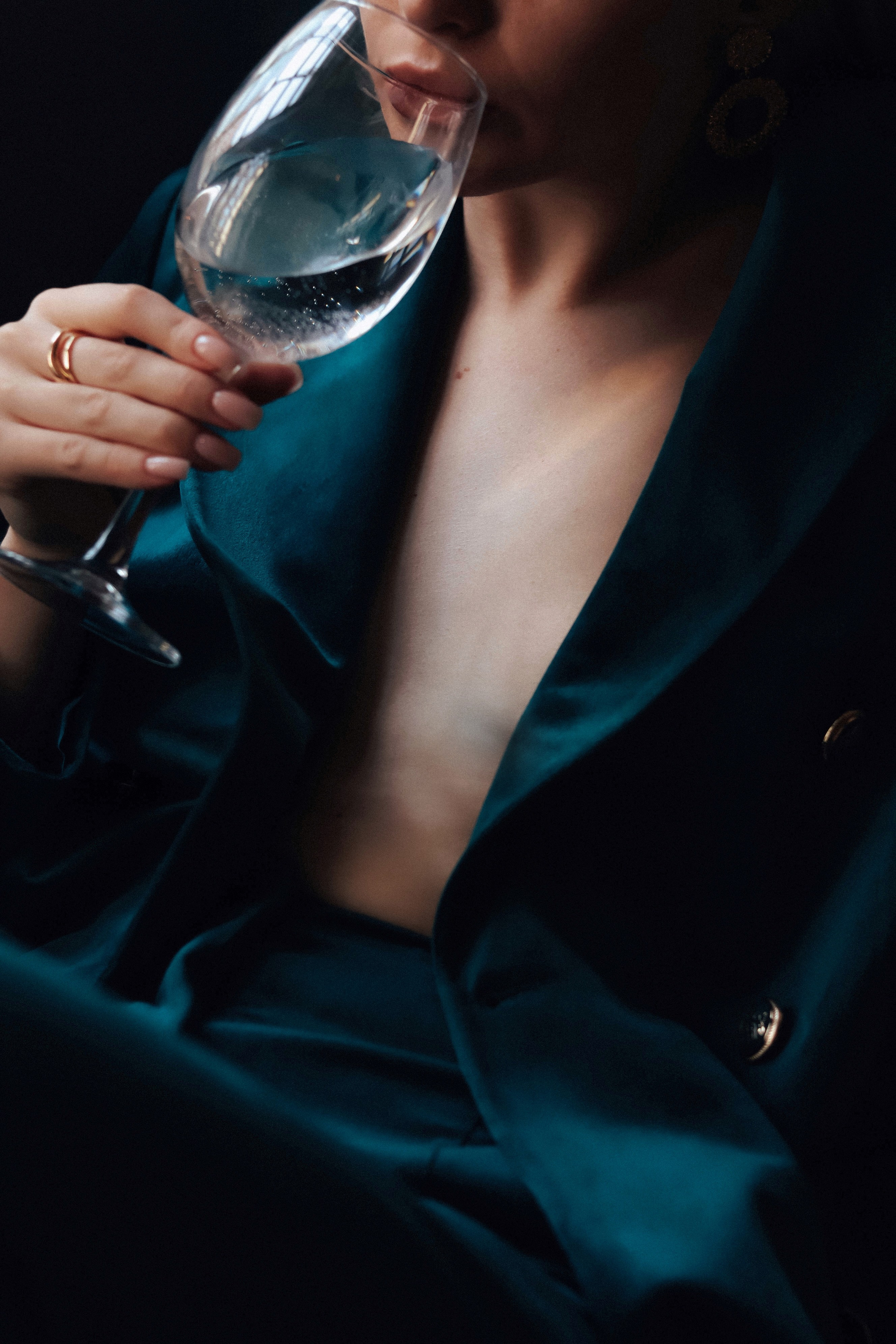 Daria. Фотограф в Москве Maria Palomino De La Cruz