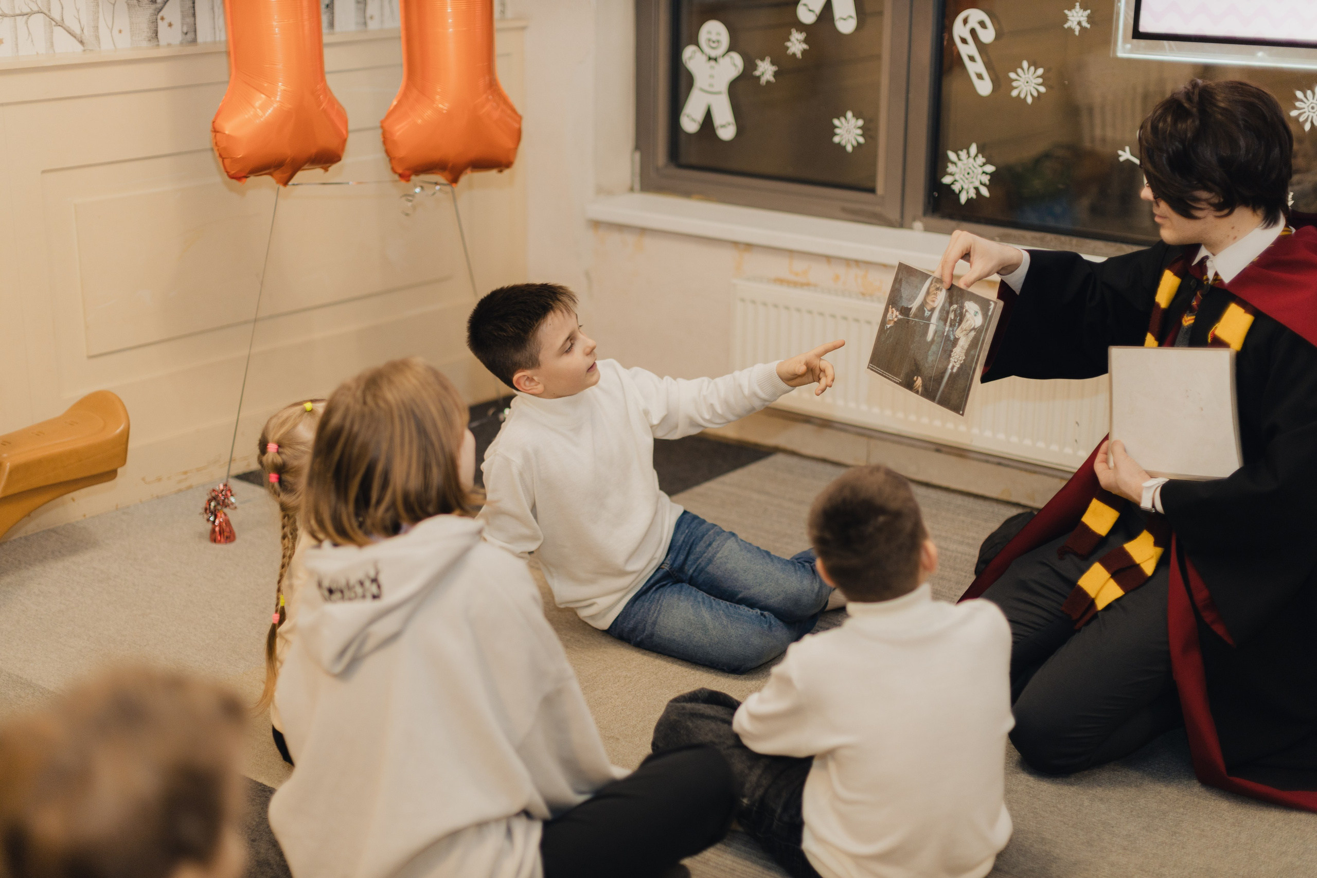 Мише 11 лет. Свадебный и семейный фотограф Савельева Дарья