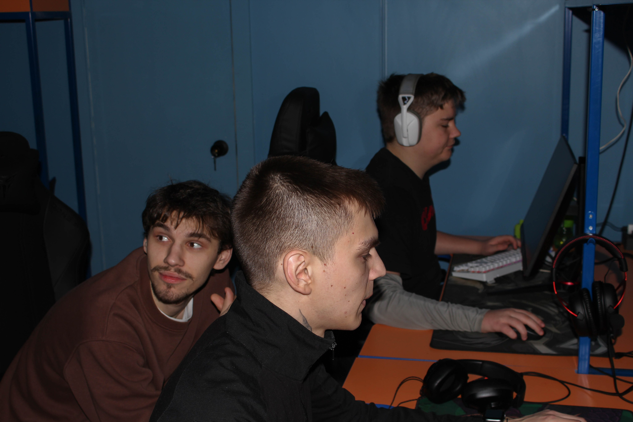 Cyber pride cs2 21.01.24. Карпогоры, Санкт-Петербург