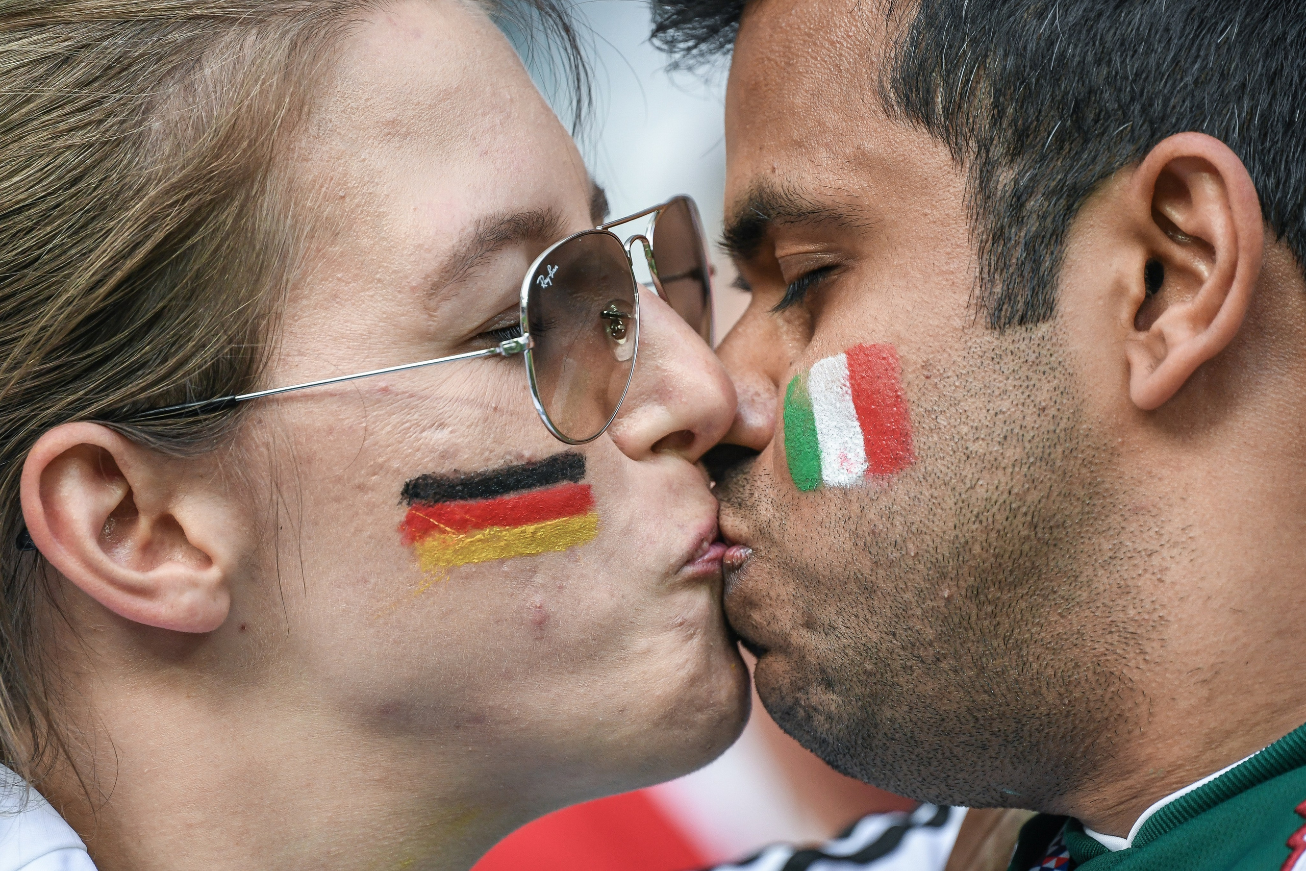 Чемпионат мира по футболу 2018. Игорь Иванко — Репортажный и событийный фотограф. Москва