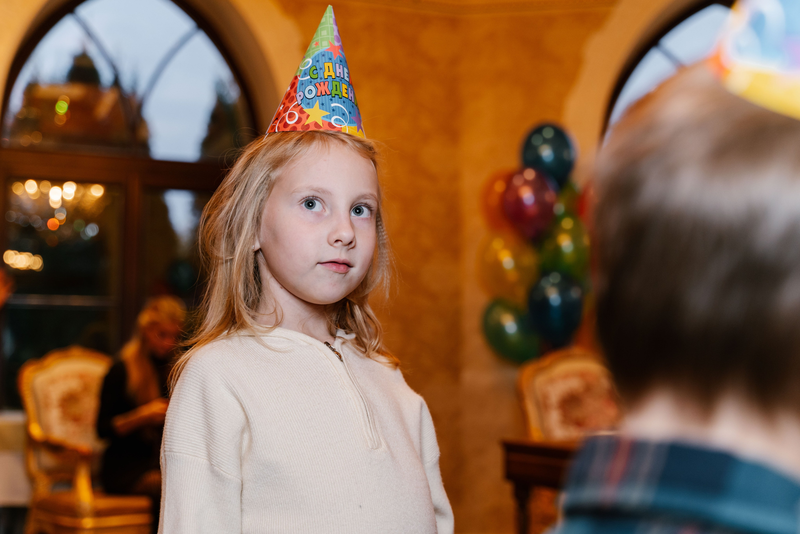 Давид 5 лет. Фотограф Москва