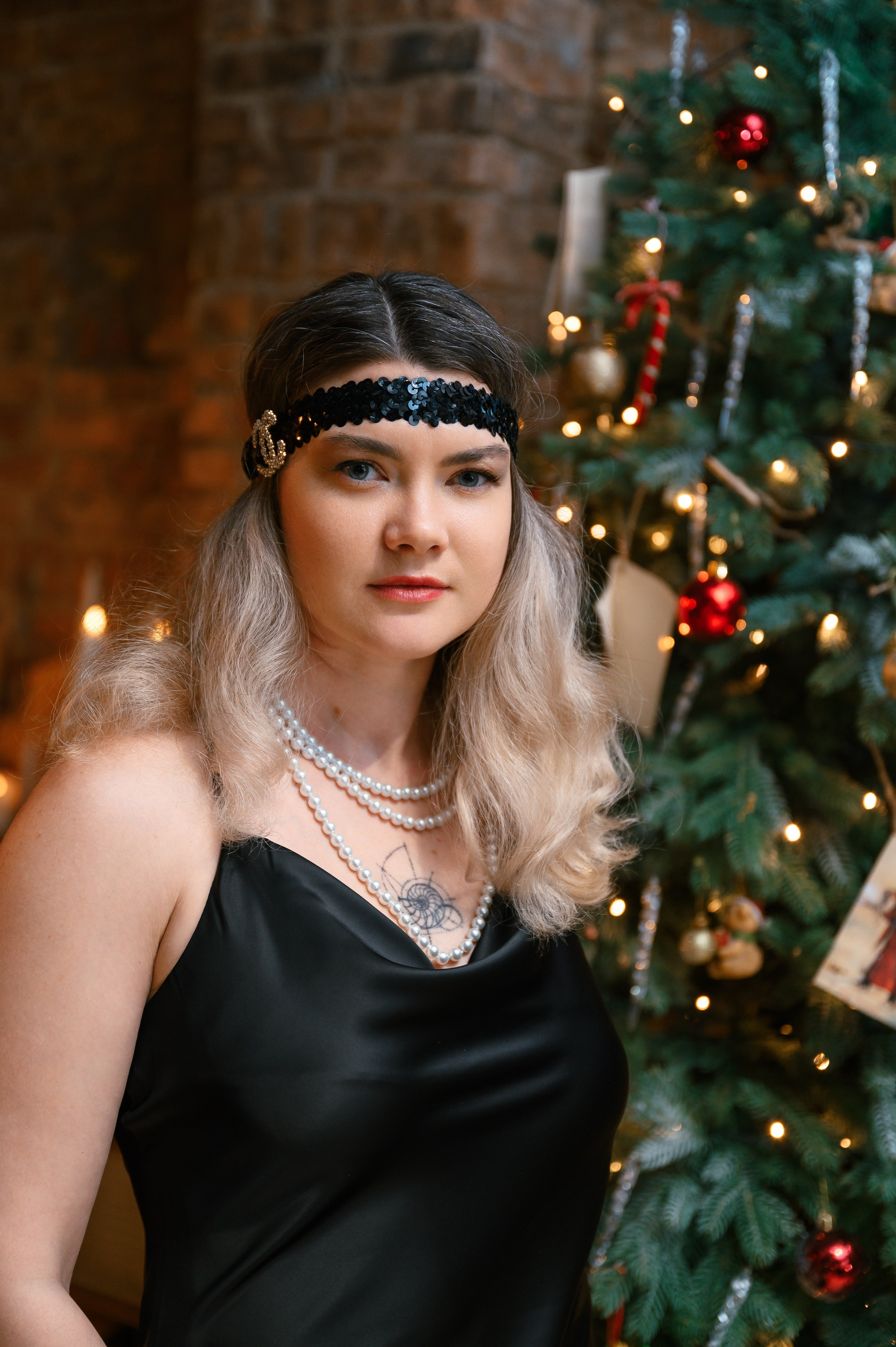 Корпоратив школы танцев в стиле «Мафия». Wedding and family photographer USA