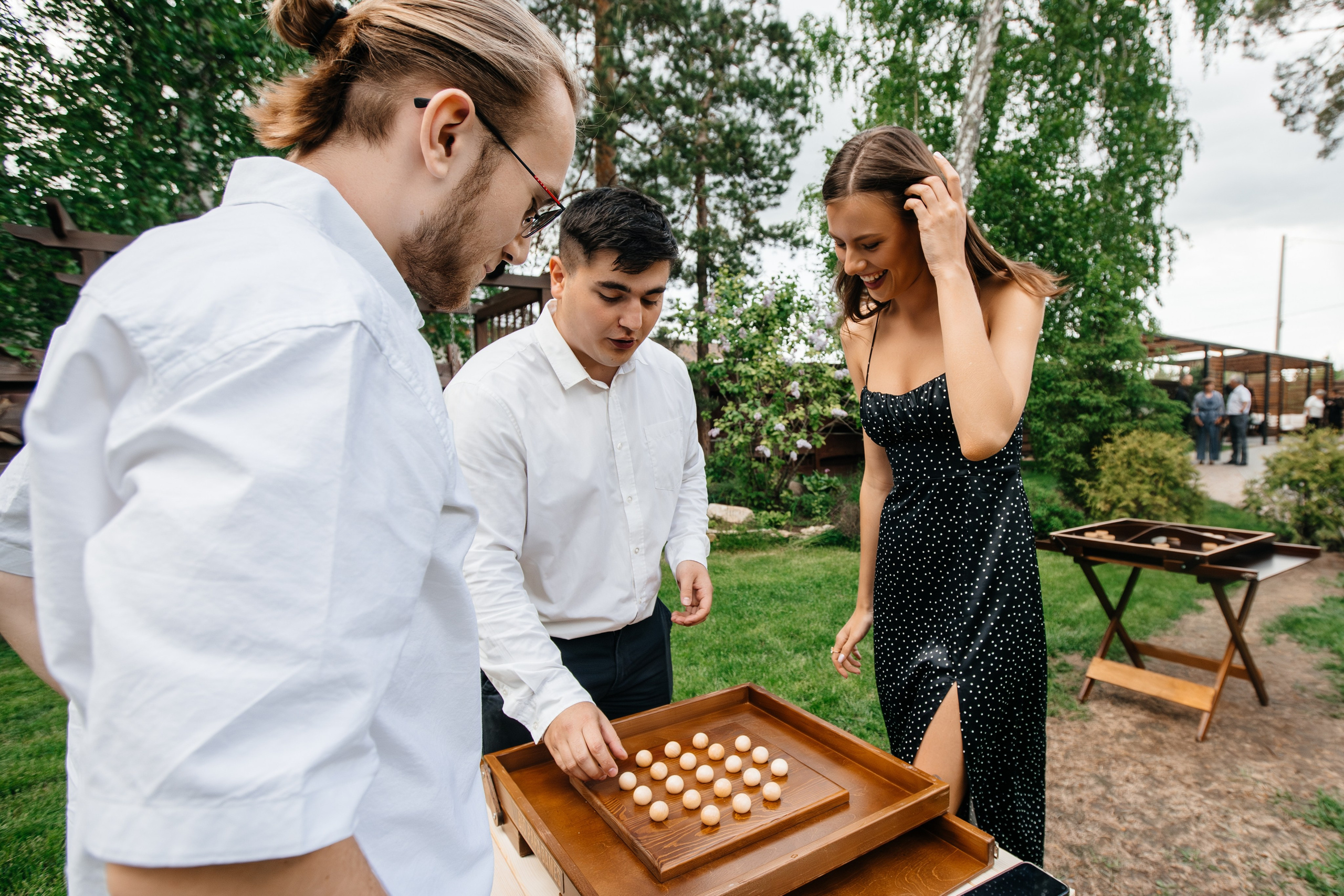 Элла & Кирилл. Свадебный фотограф Барнаул Алексей Павлов