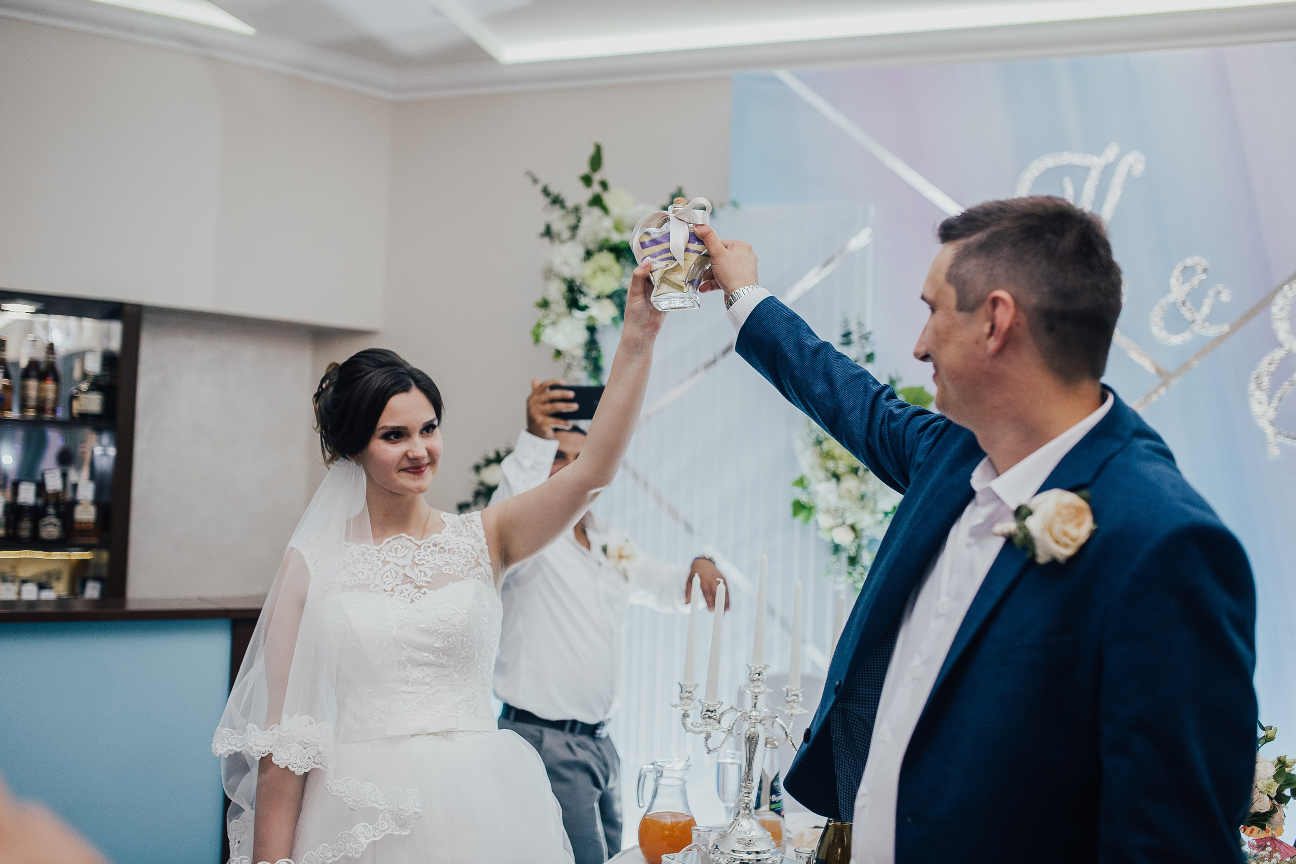 Константин и Екатерина. Свадебный и семейный фотограф Екатерина Бубнова