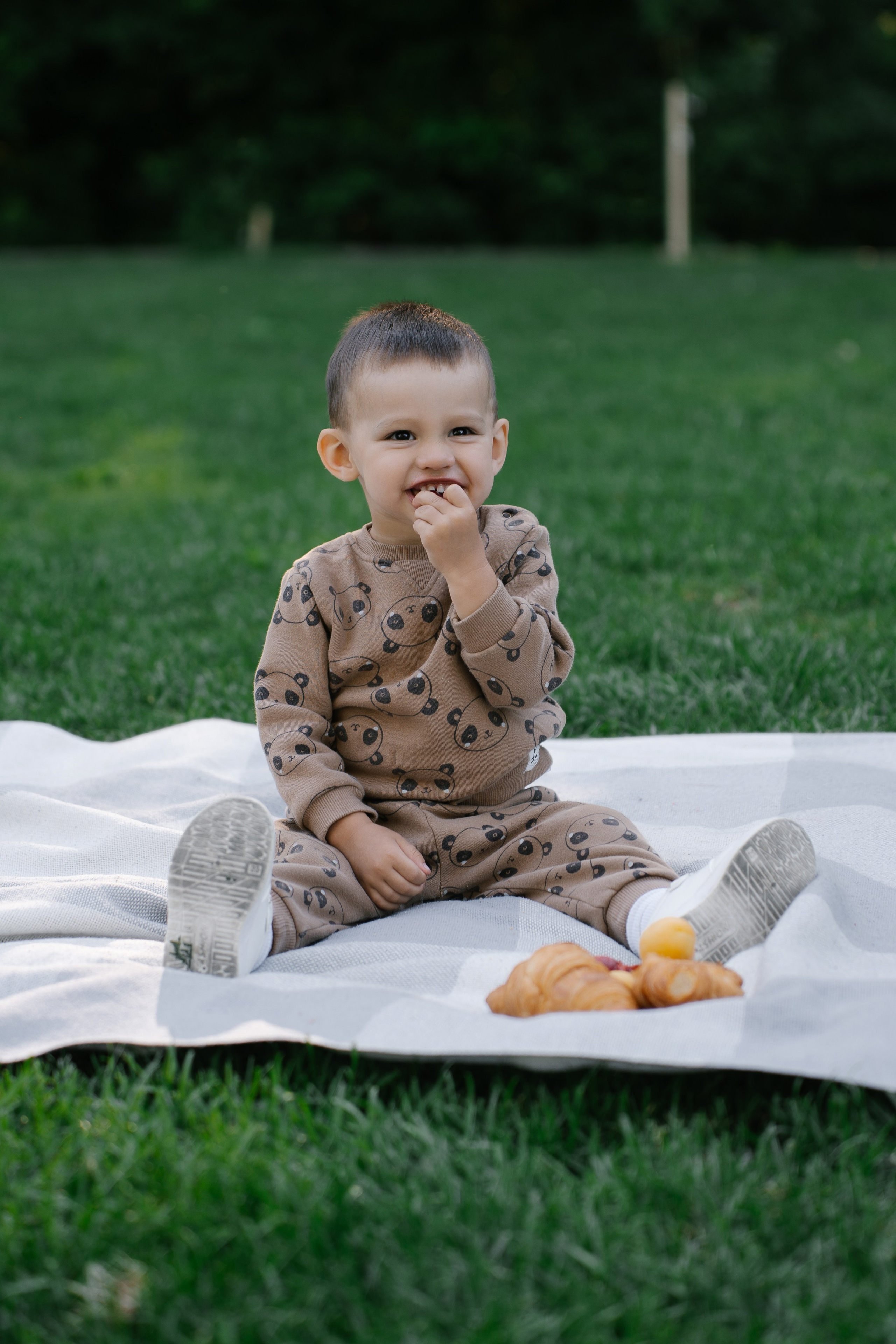 Парк Швейцария. Свадебный и семейный фотограф Кокушева Юлия Нижний Новгород