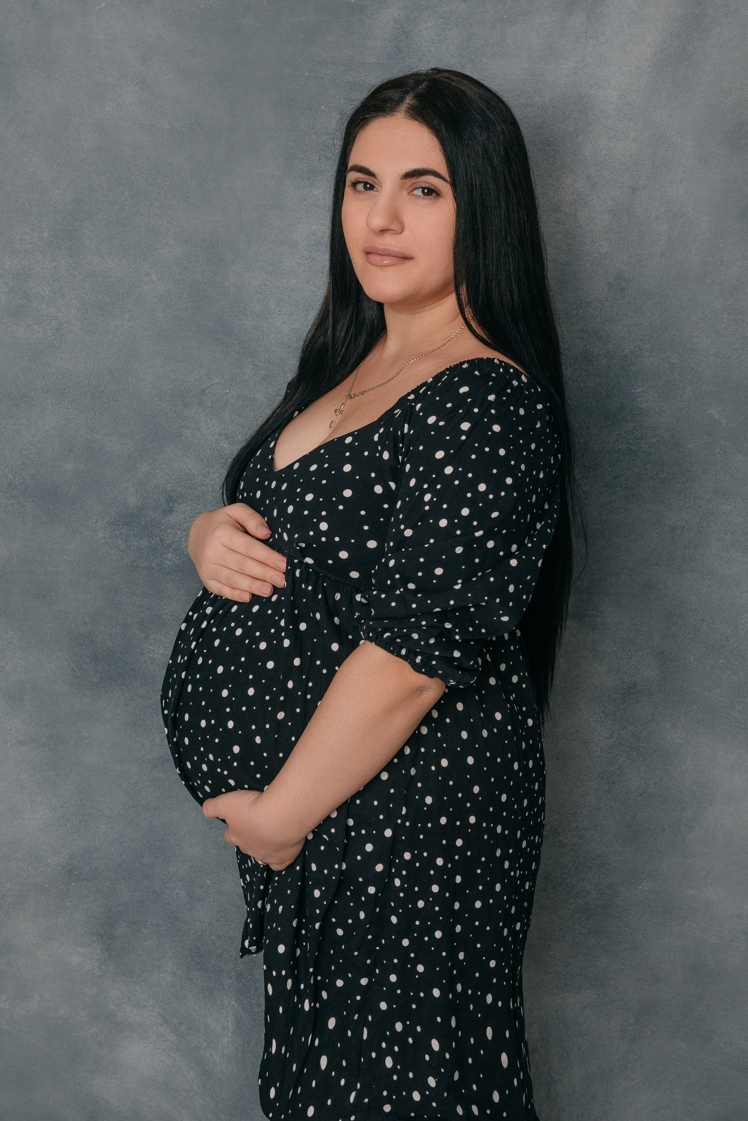 Петя. Фотограф новорожденных Белгород