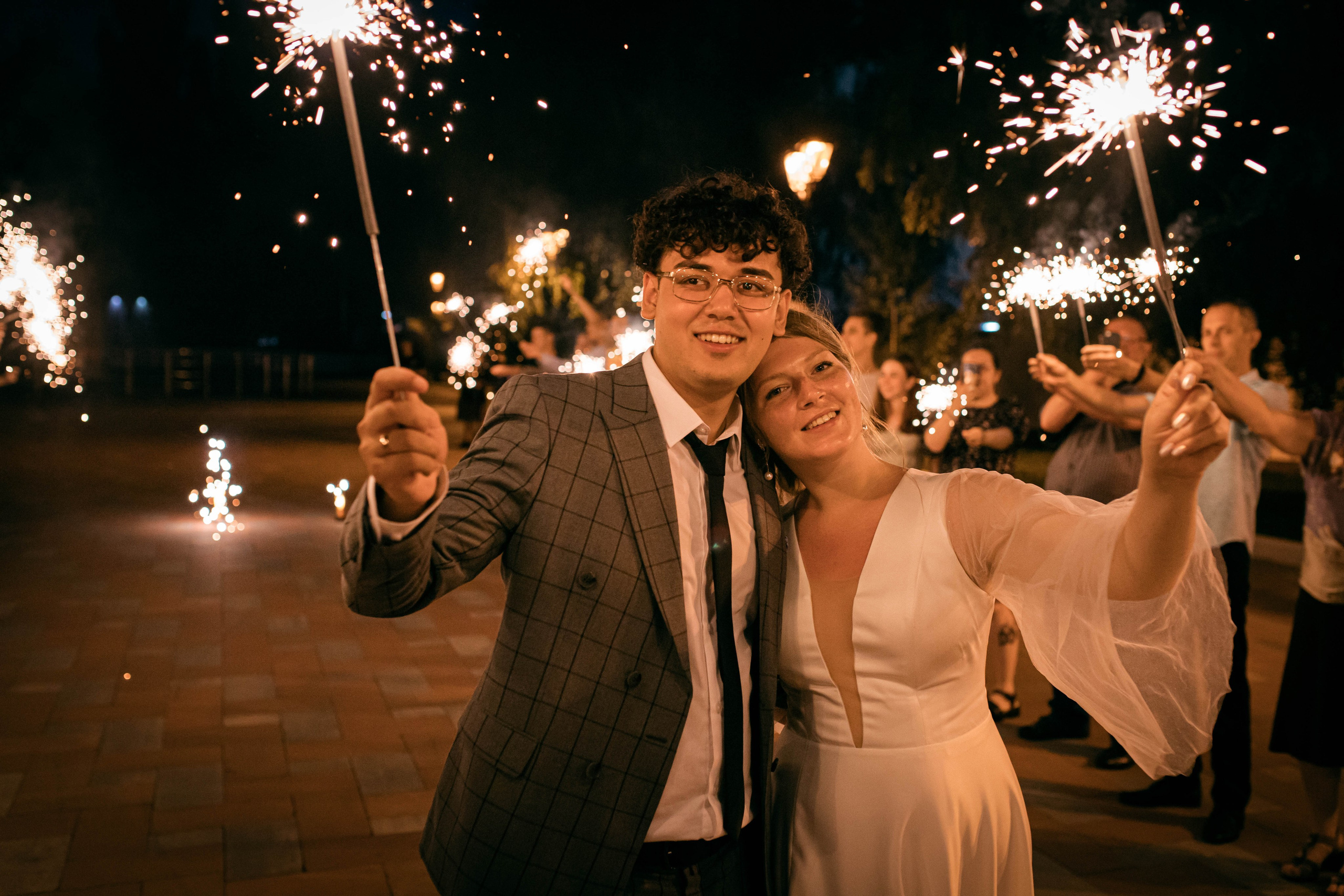 Алланур и Анастасия. Антон Исаев — Фотограф-видеограф в Самаре