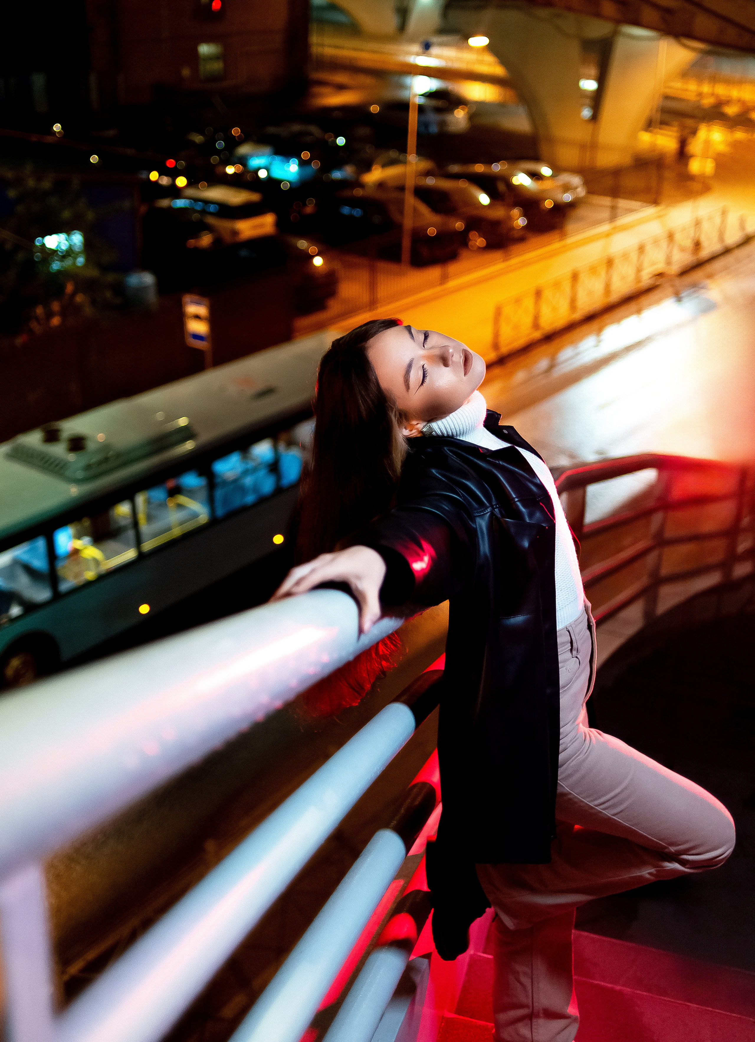 Арина.Betancourt. Фотограф в Санкт-Петербурге. Диана Шкутова