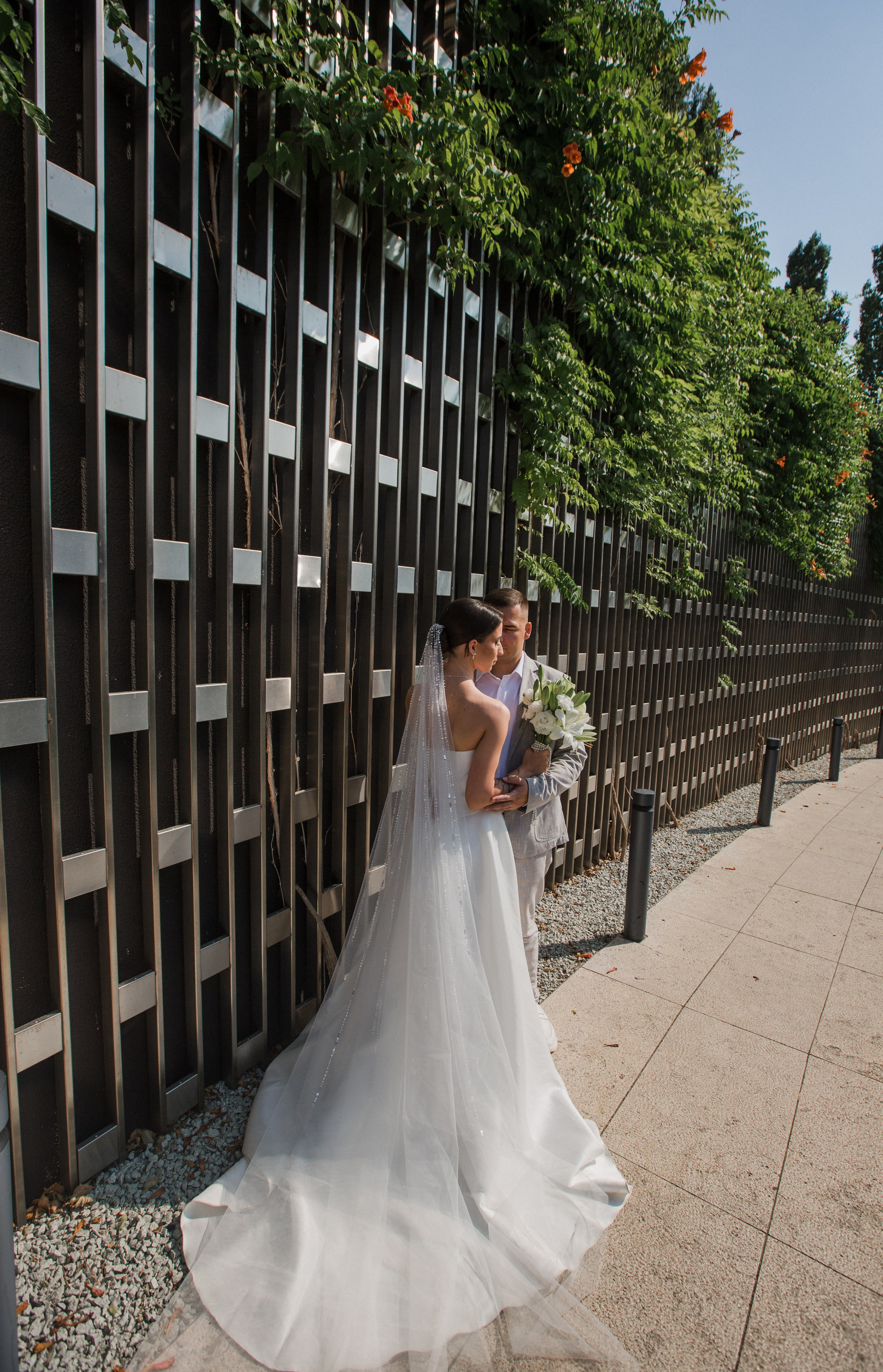 Влад и Нина. Свадебный и семейный фотограф в Краснодаре