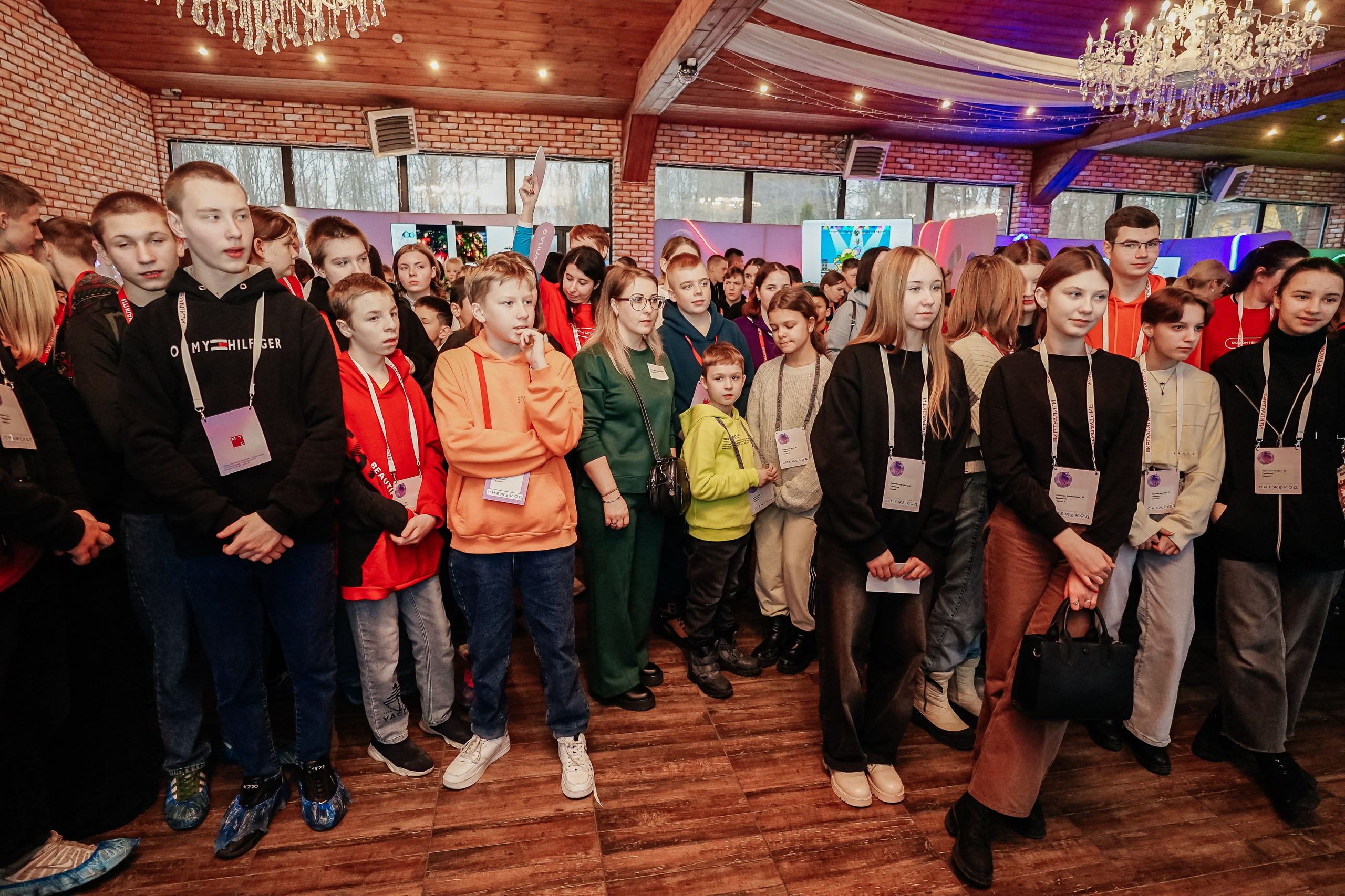 ВИРТУАЛИТИ | Смоленск. Фотограф и видеограф Смоленск | Студия Цезарь