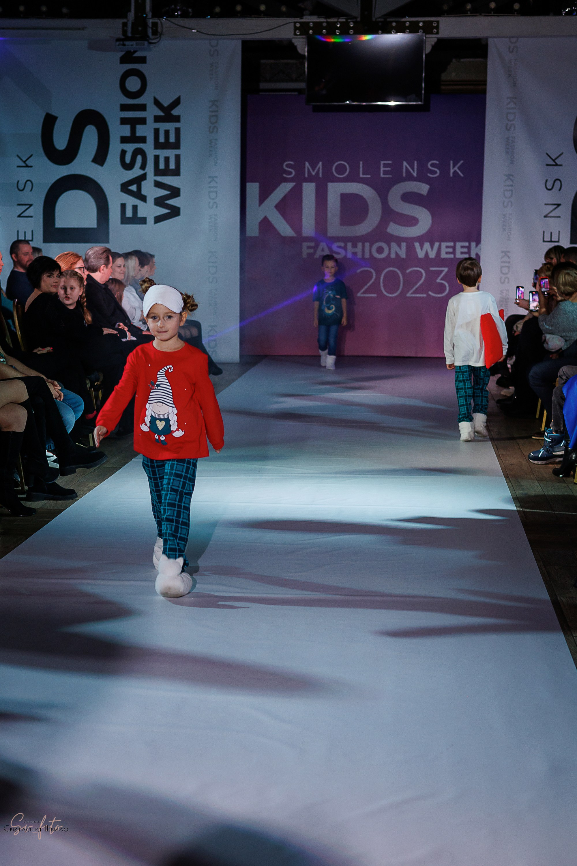 Smolensk Fashion Week_показы_ДЕНЬ 1. Главная