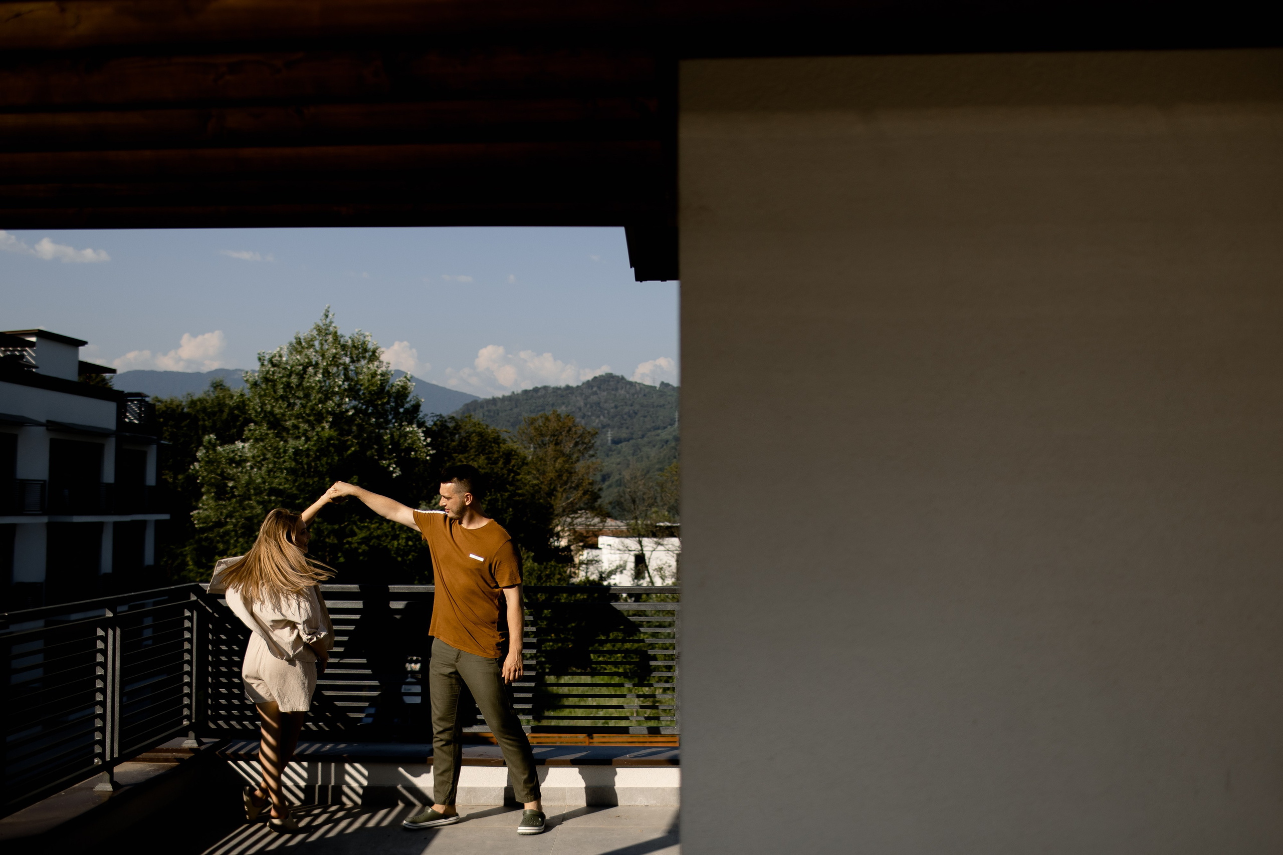 КИРИЛЛ И ВЛАДА, СОЧИ. Свадебный и индивидуальный фотограф в Челябинске Евгения Негодяева